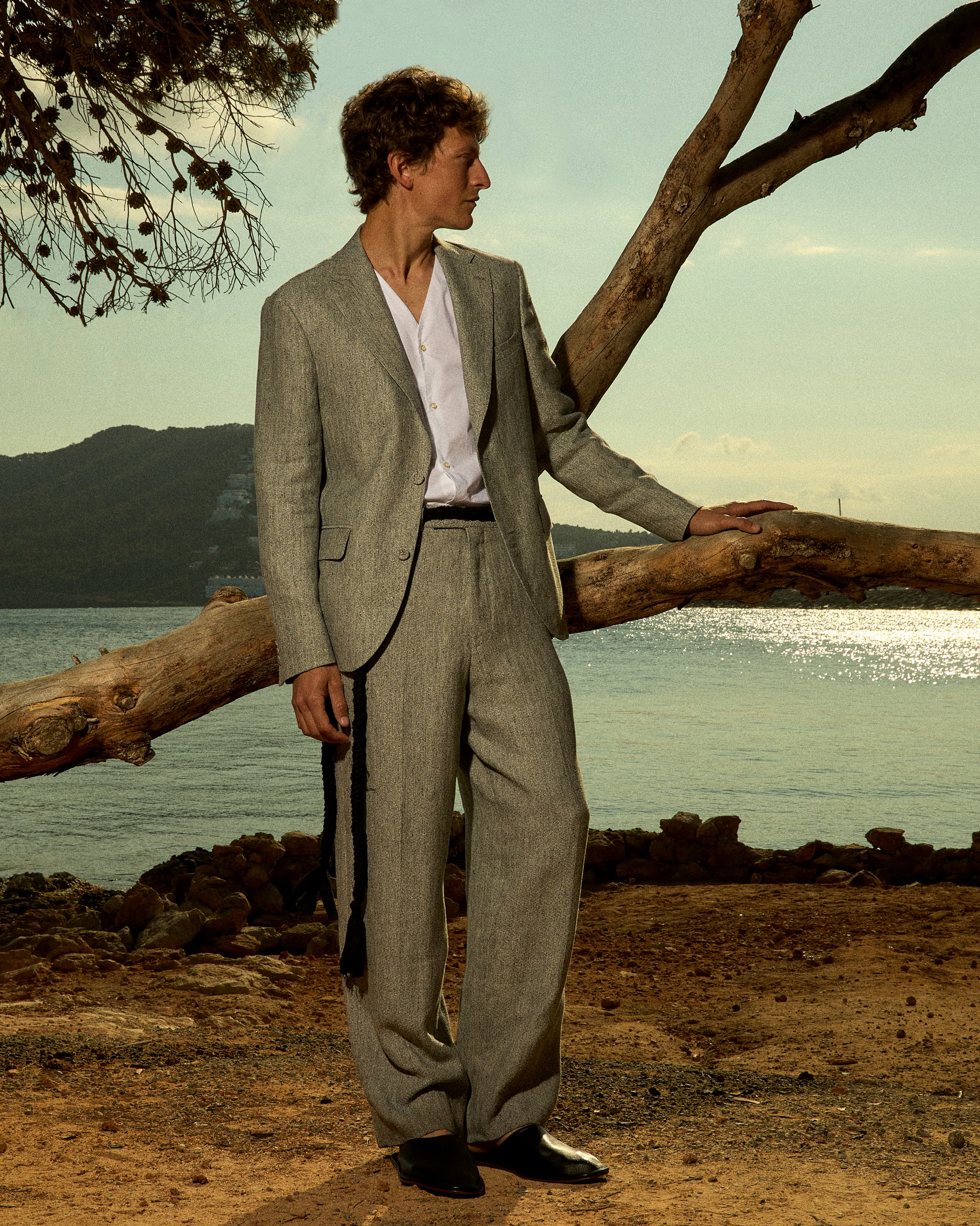 Nash pants