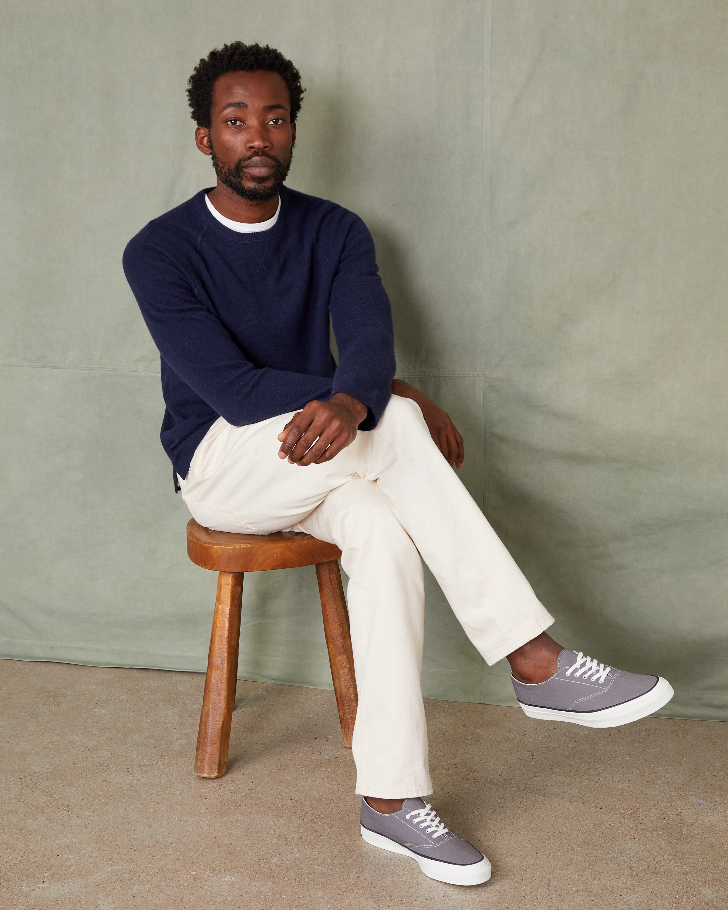 Nate sweater