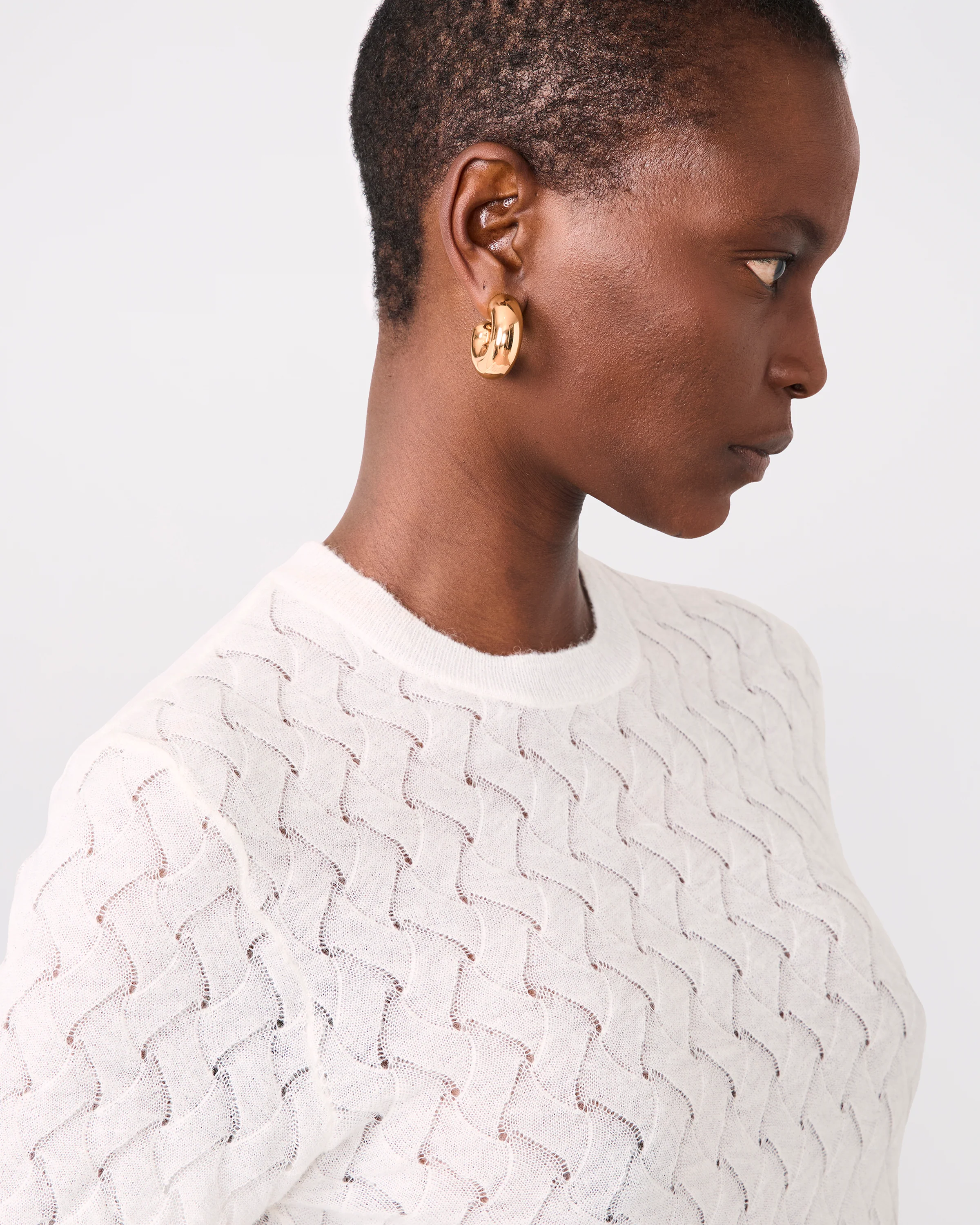 Nati sweater