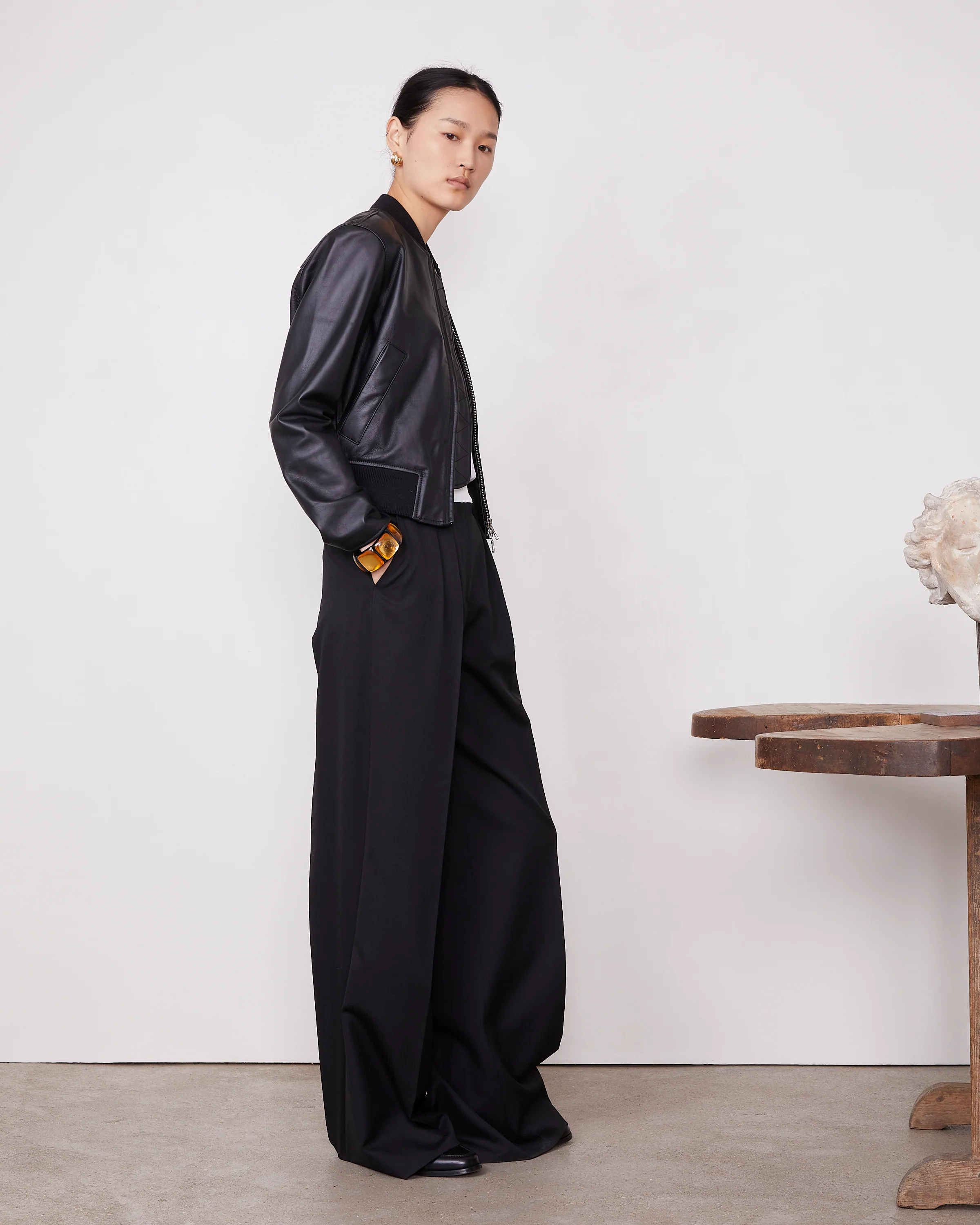 Nela bomber - Image 2