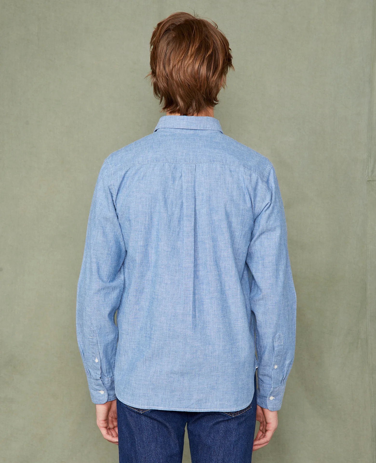 New button down shirt - Image 3