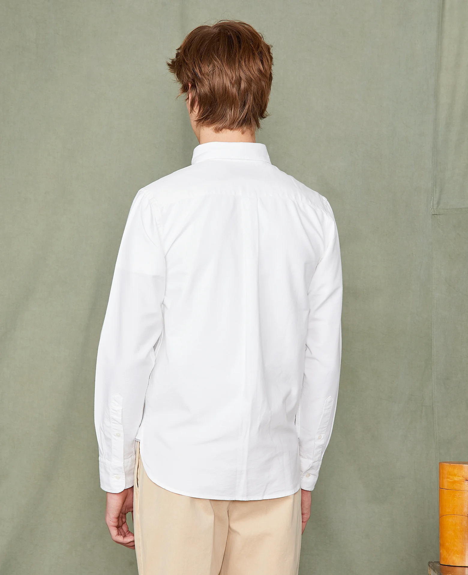 New button down shirt - Image 3