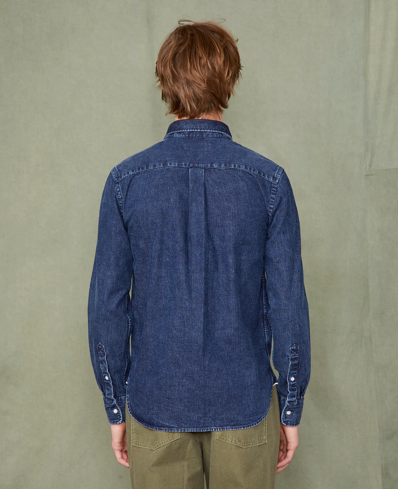 New button down shirt - Image 3