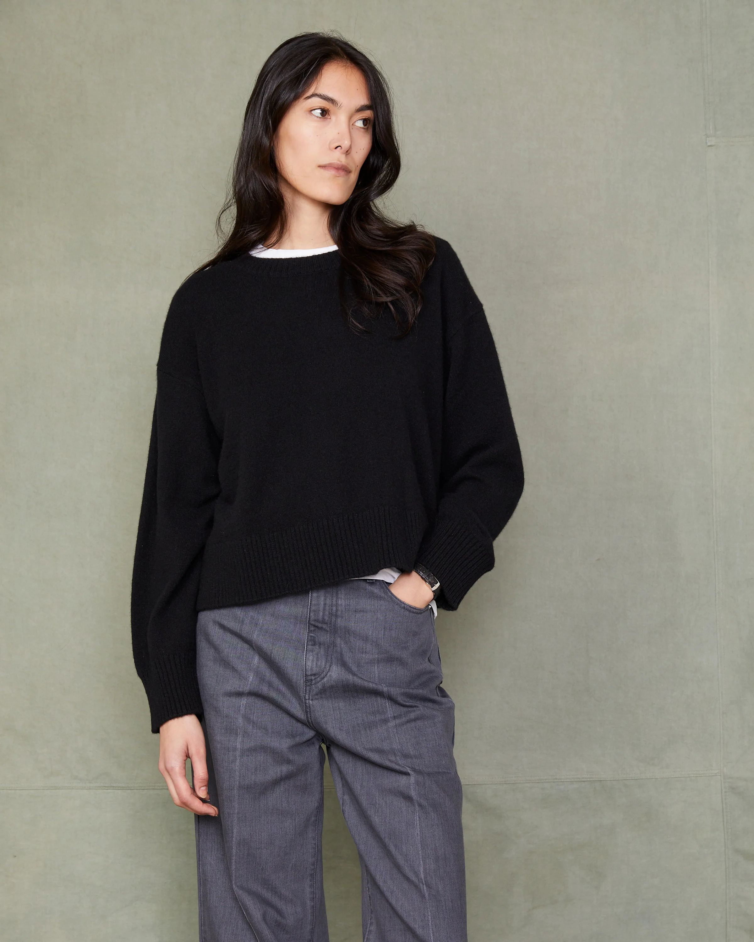 Nicky sweater - Image 3
