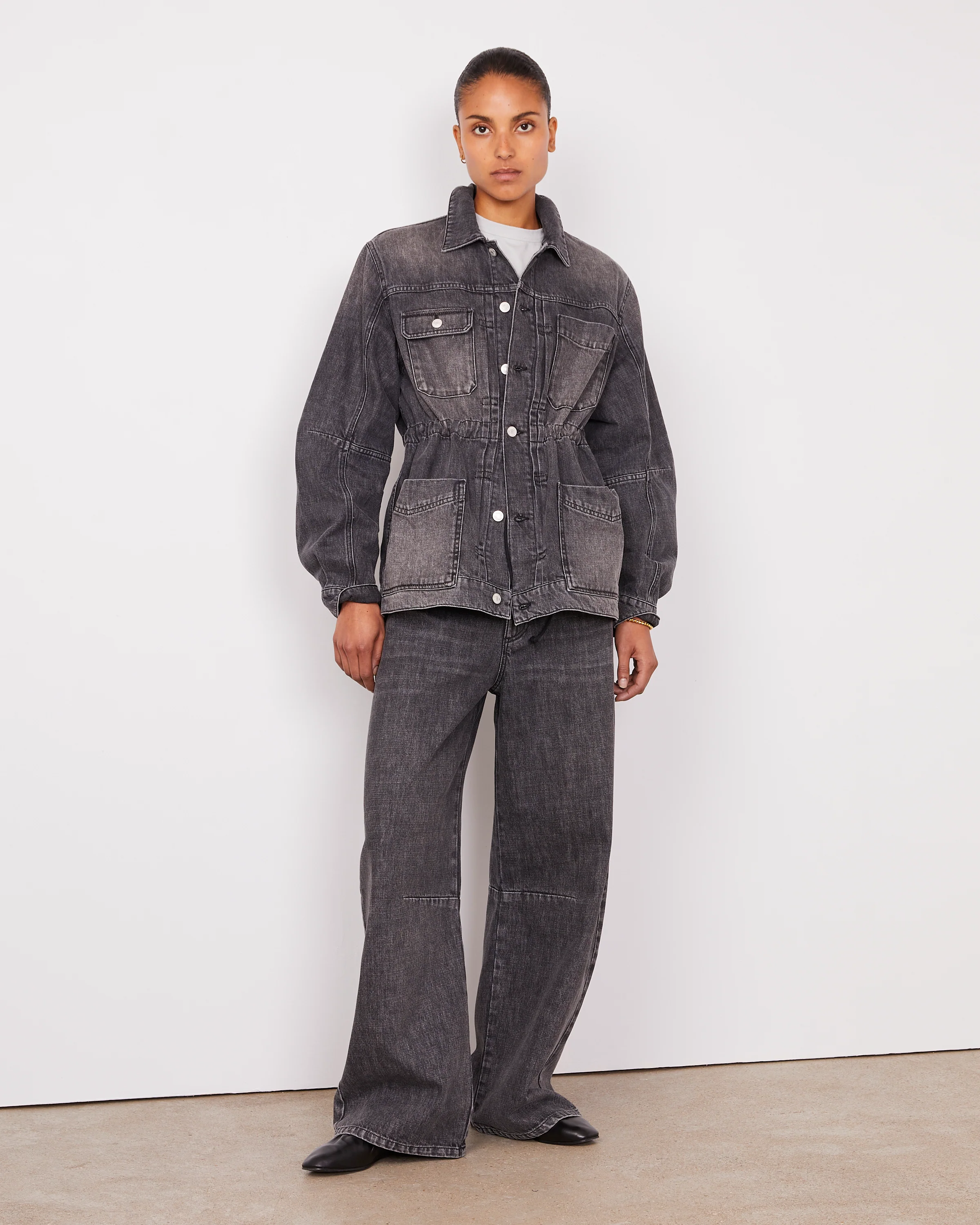 Nili jacket