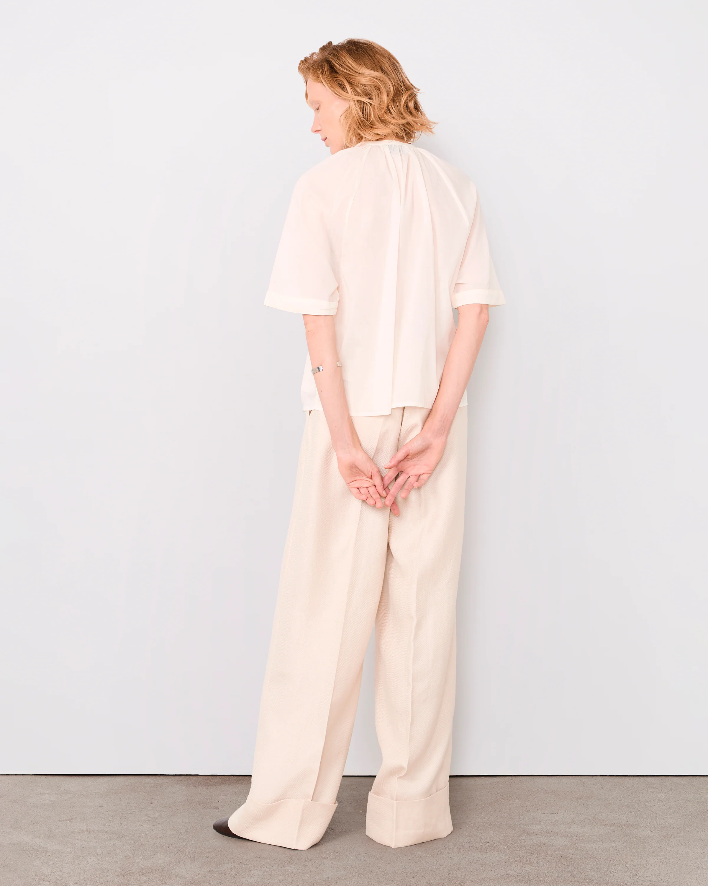 Noria shirt - Image 4