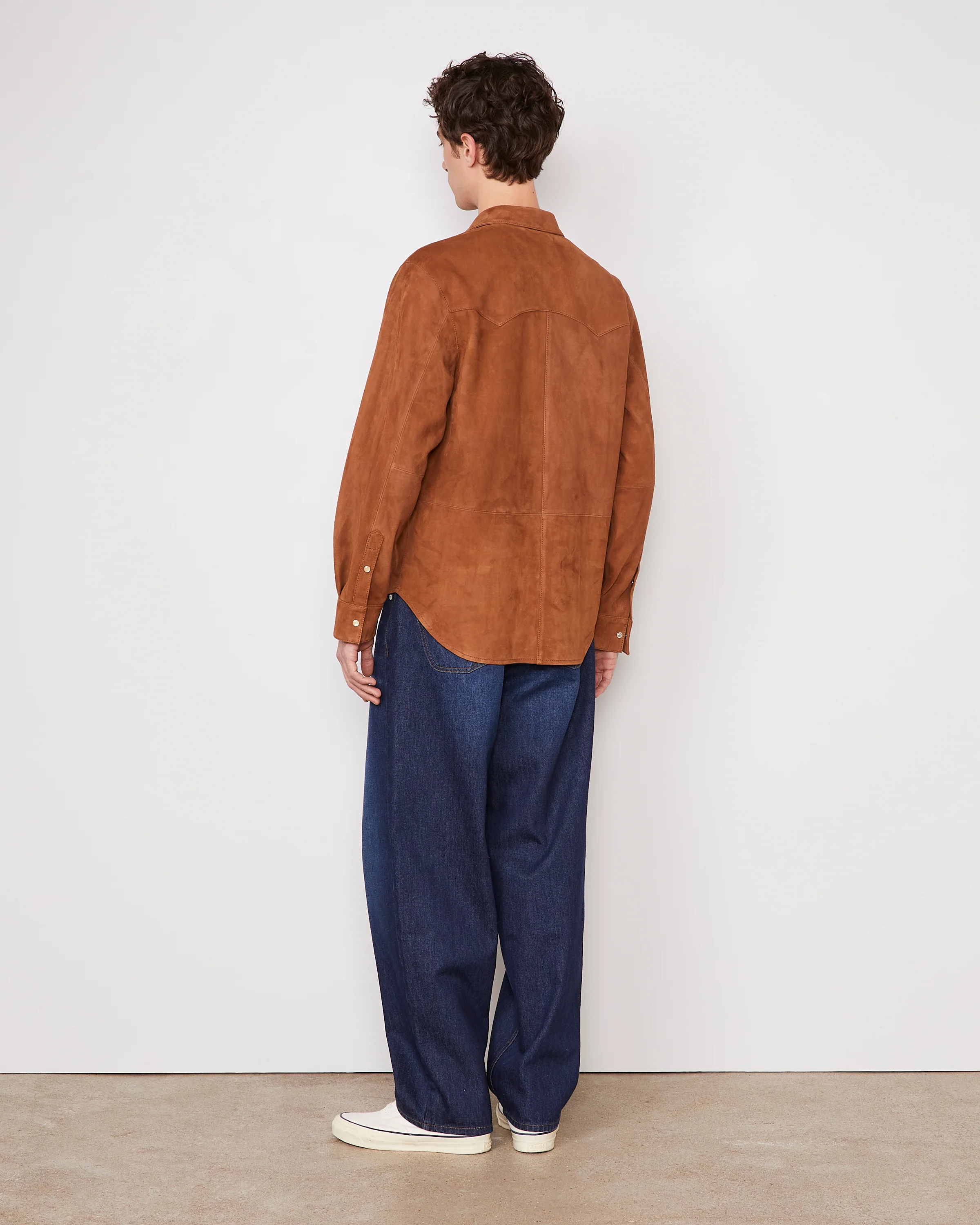 Overshirt marshell - Image 3