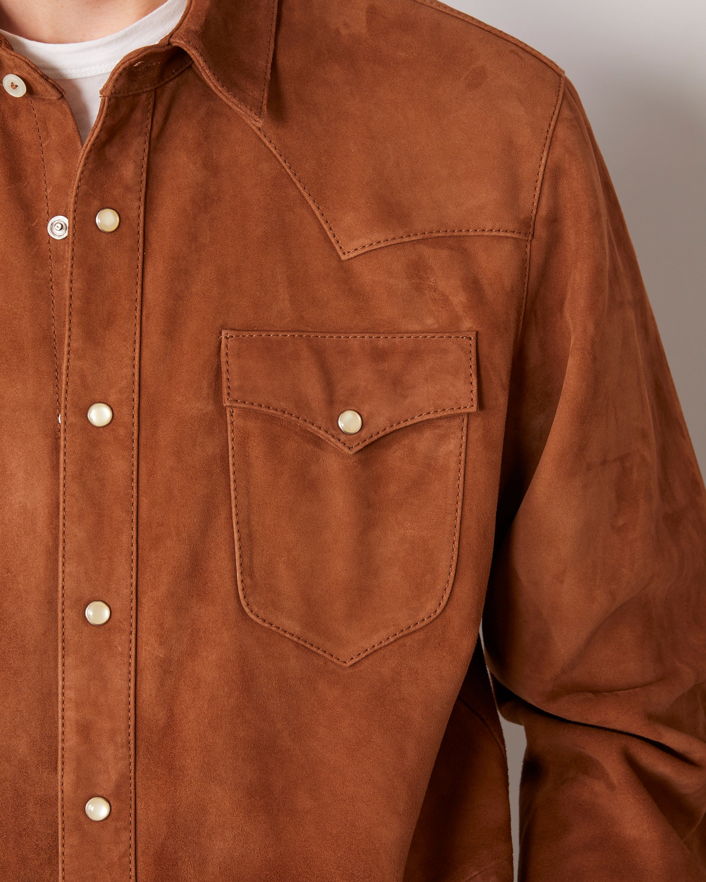 Overshirt marshell - Image 4