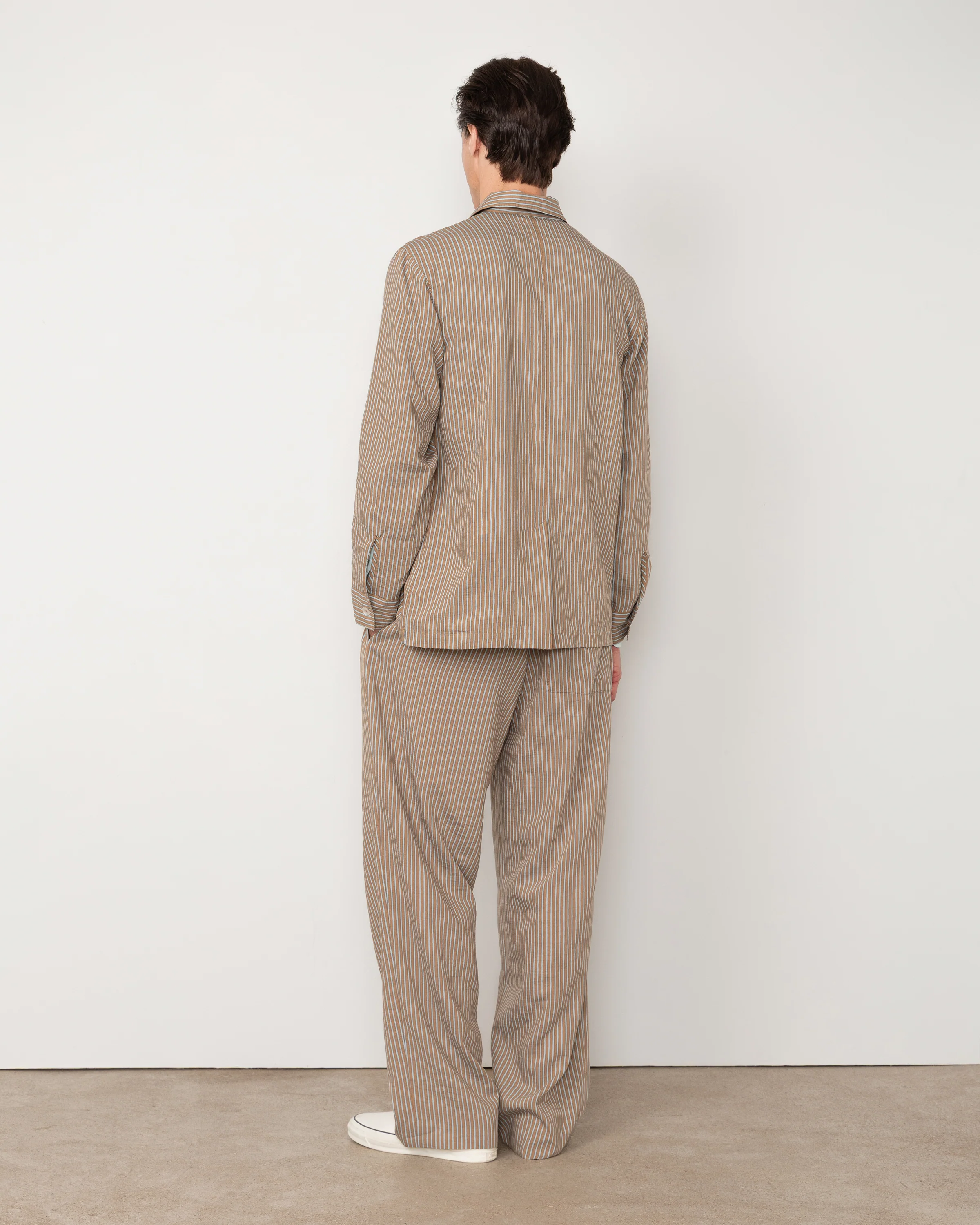 Sheldon overshirt - Image 4