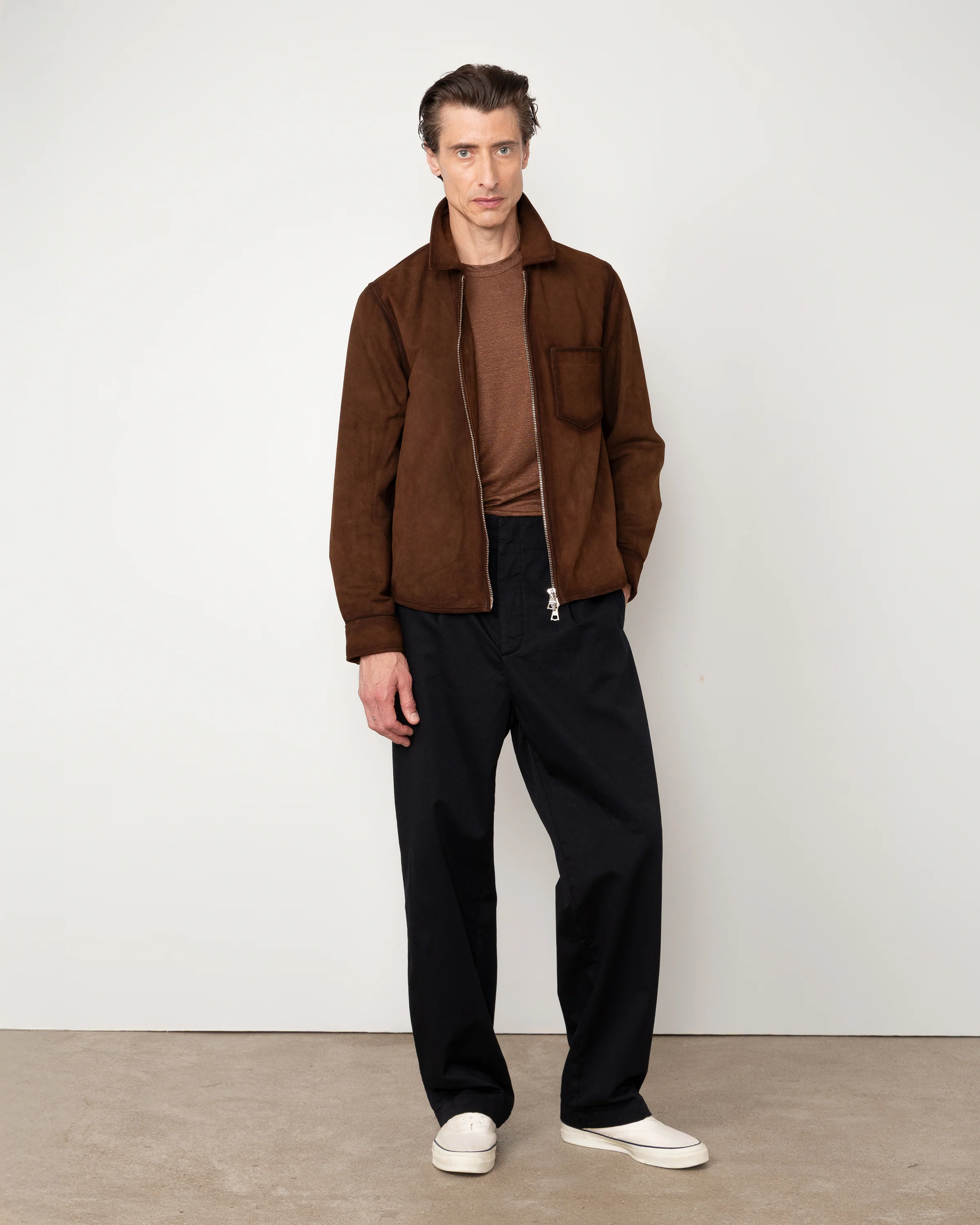 Sid overshirt