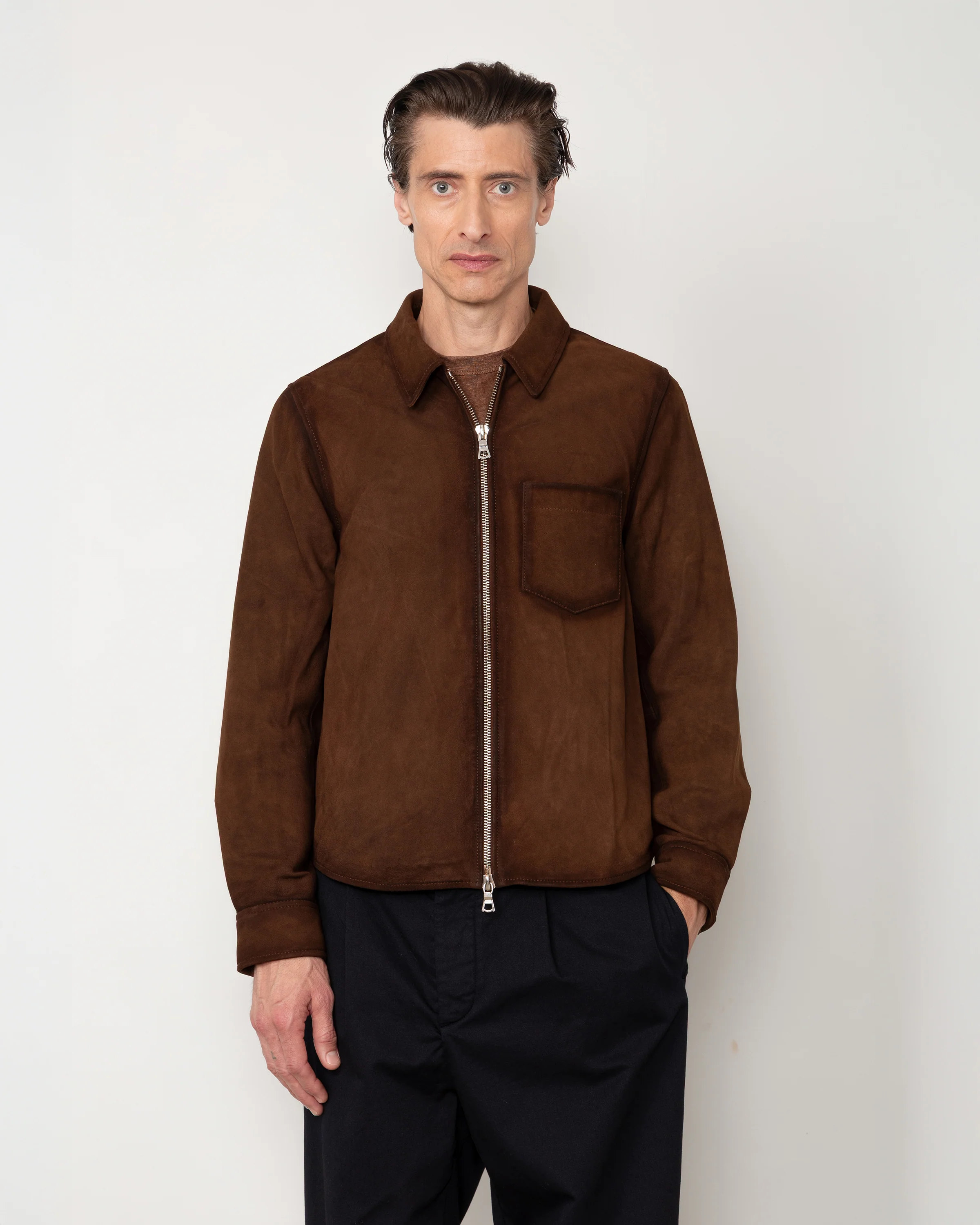 Sid overshirt - Image 2