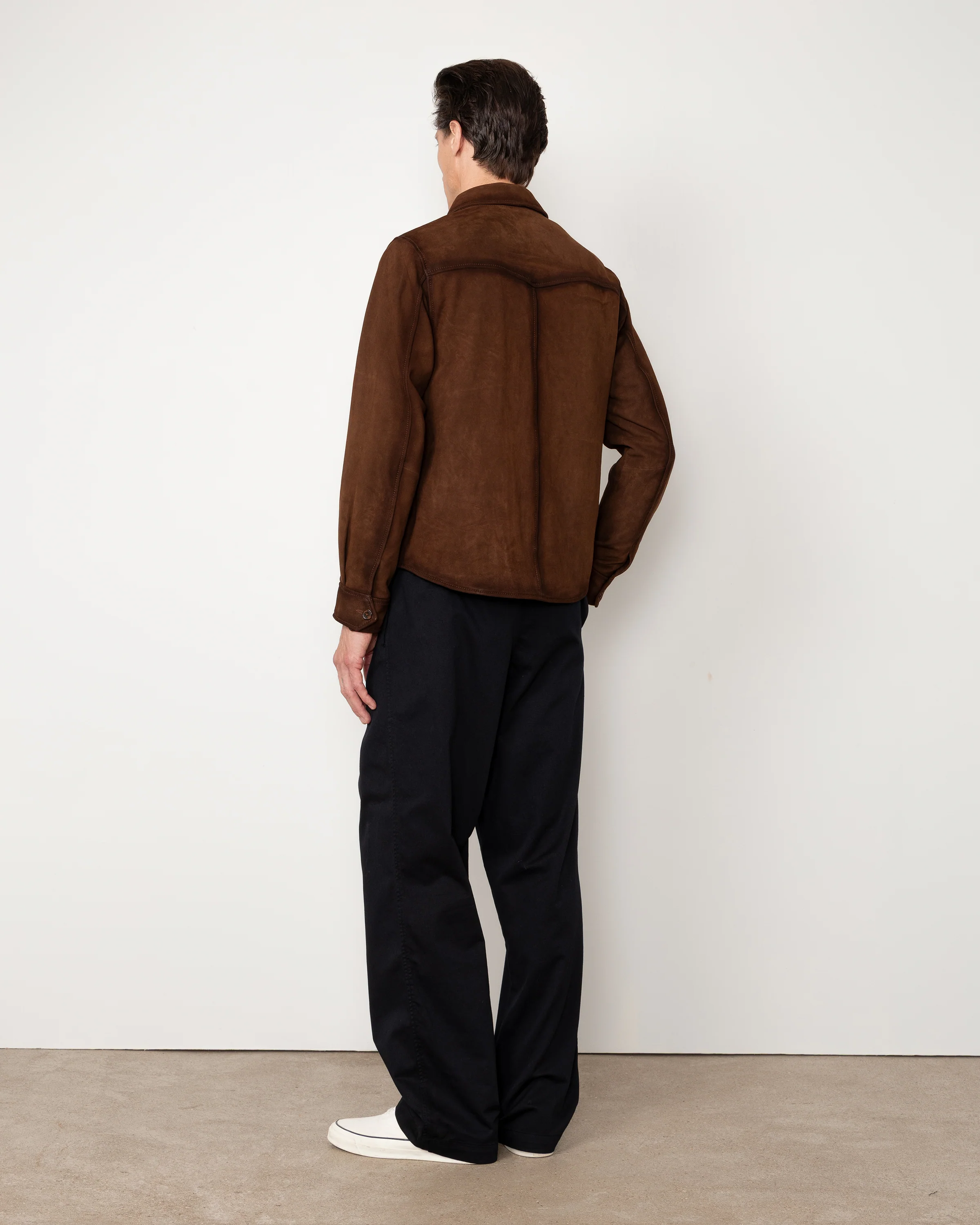 Sid overshirt - Image 3