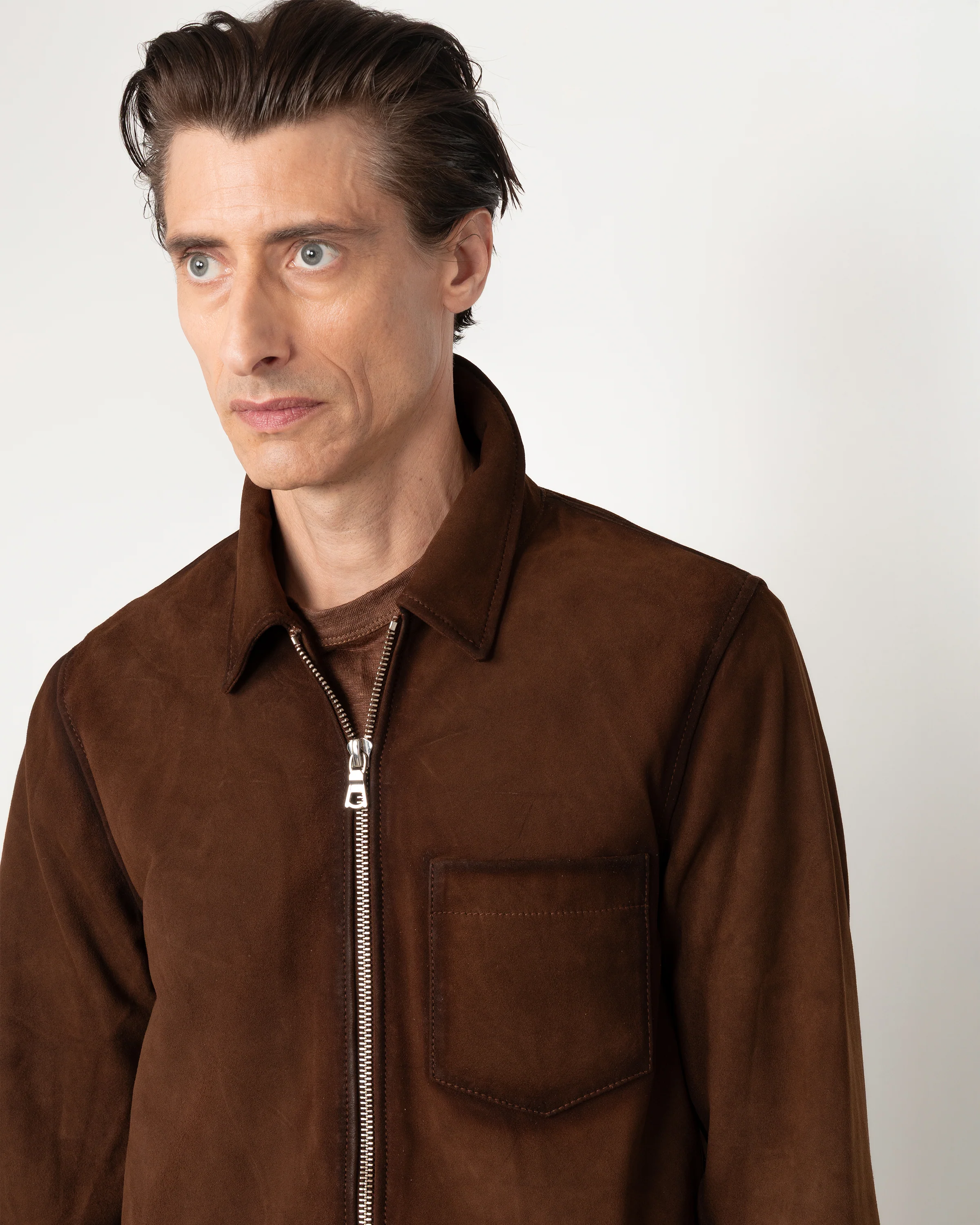 Sid overshirt - Image 4