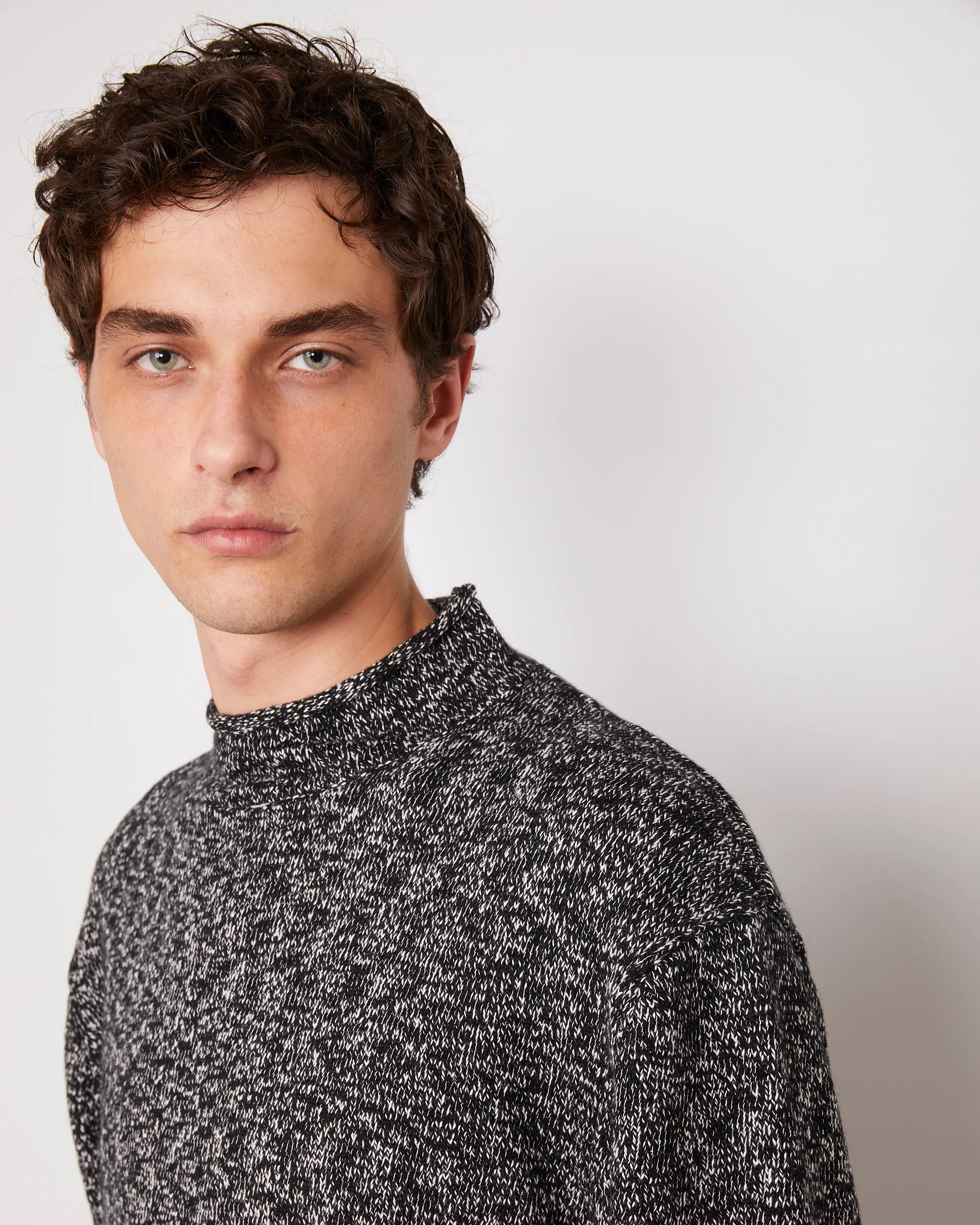 Riley sweater
