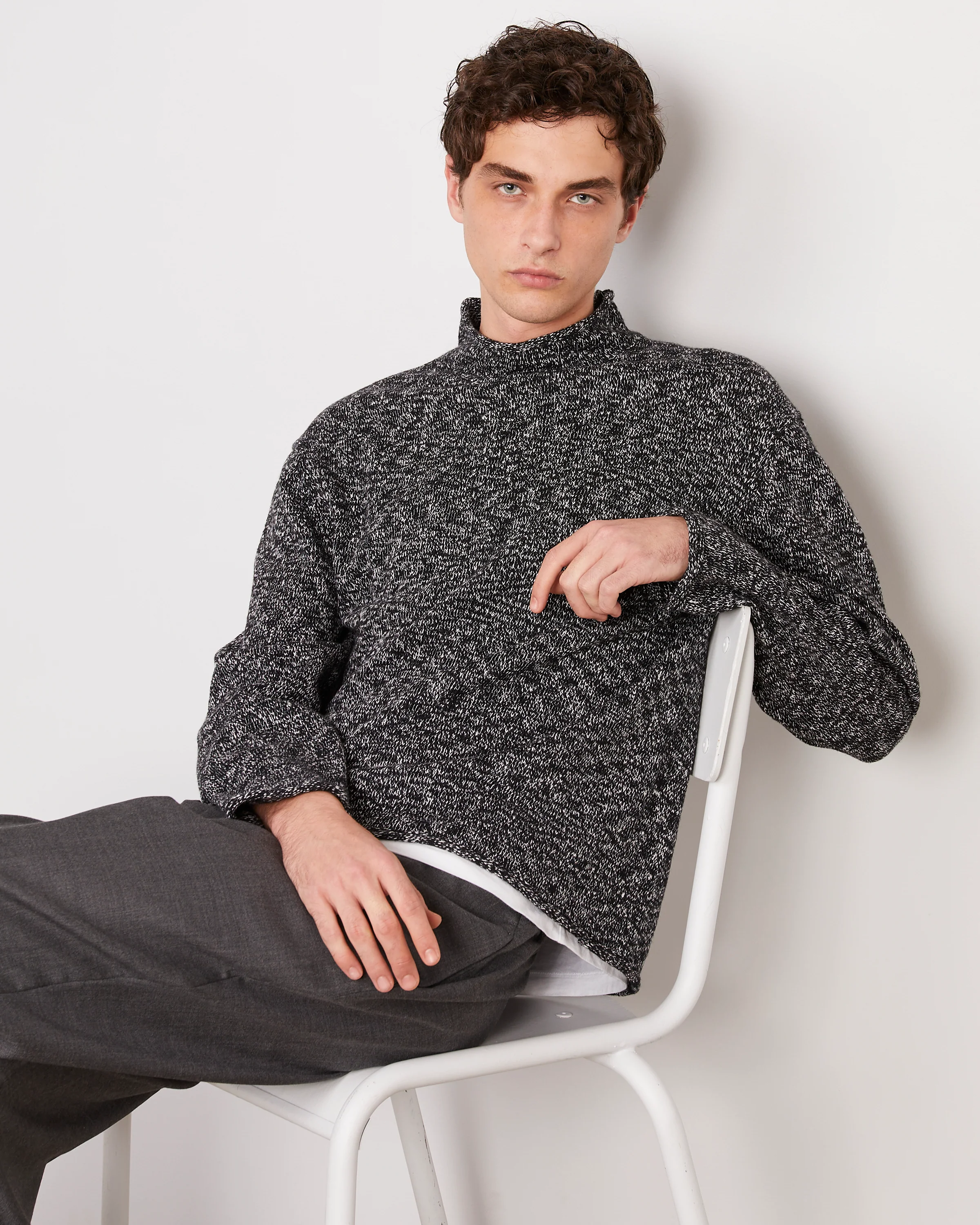 Riley sweater - Image 2