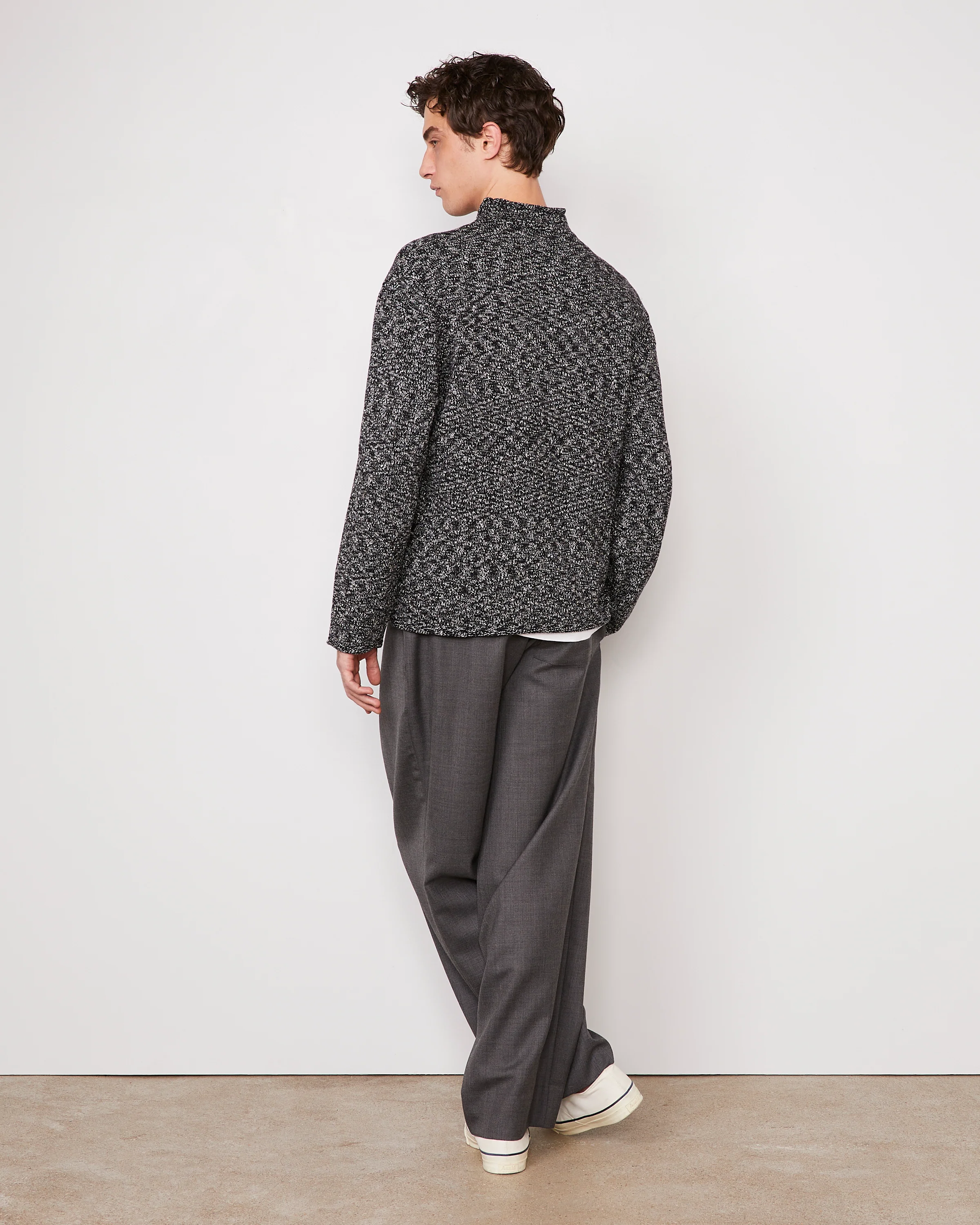 Riley sweater - Image 4