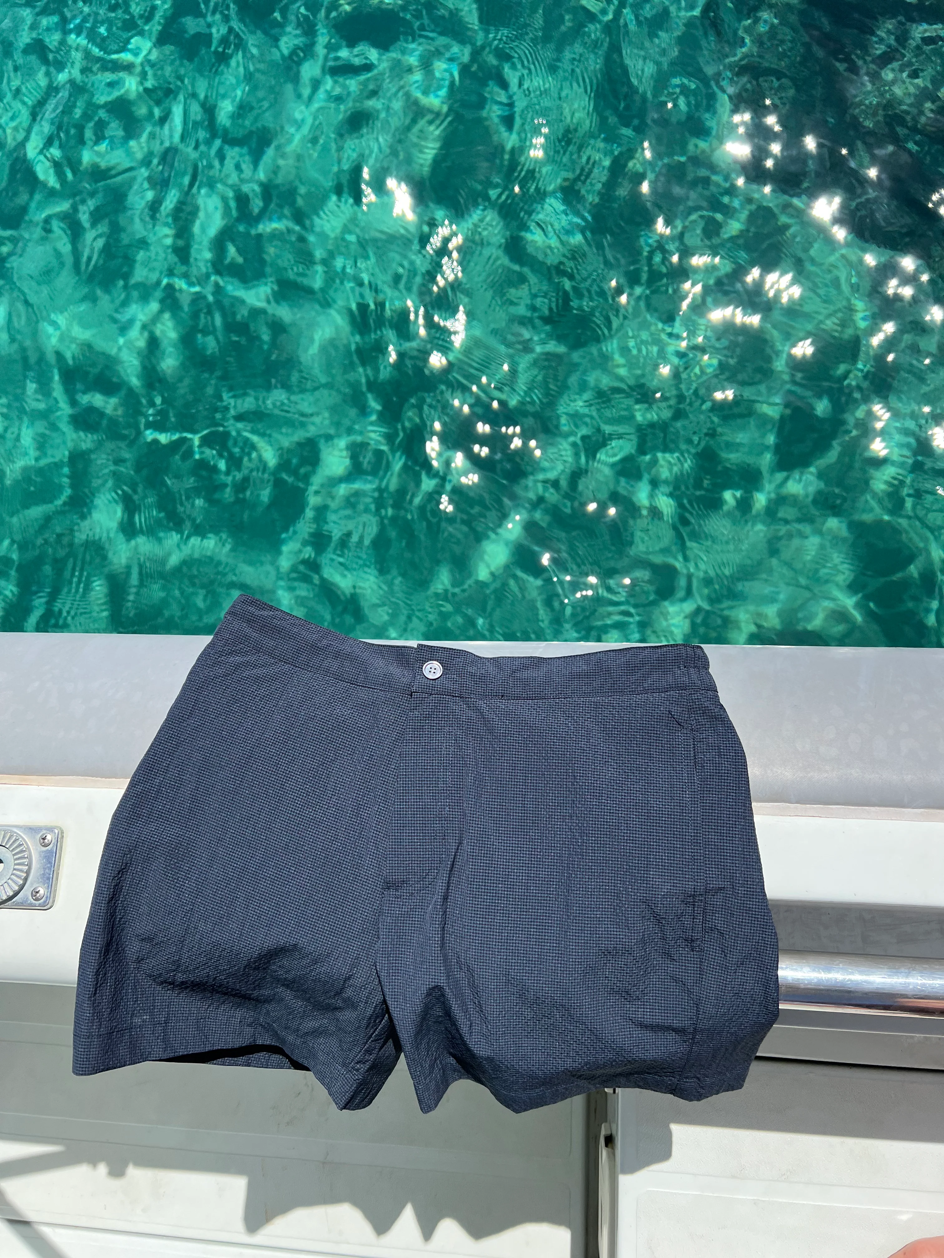 Roman swimwear
