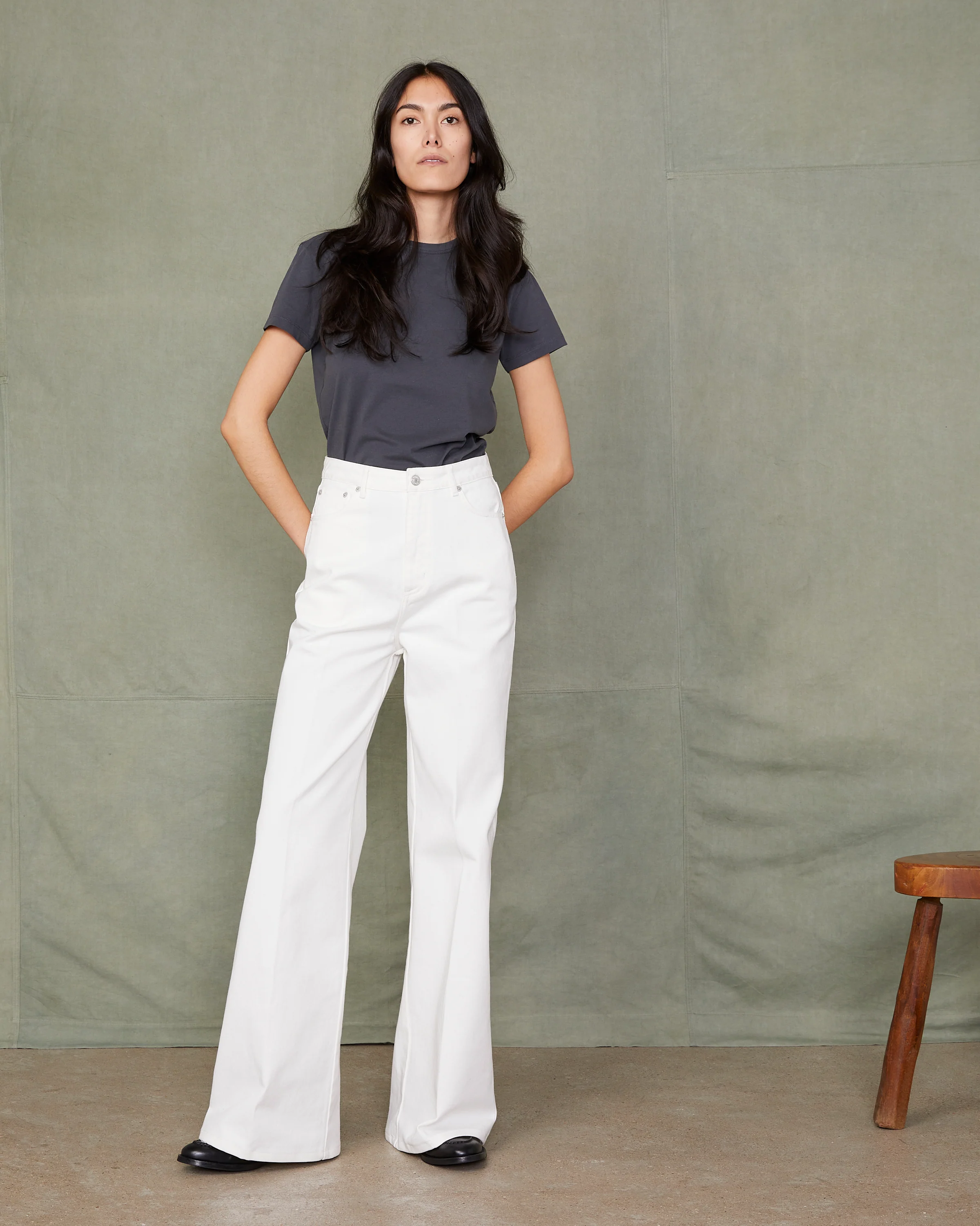 Romy denim