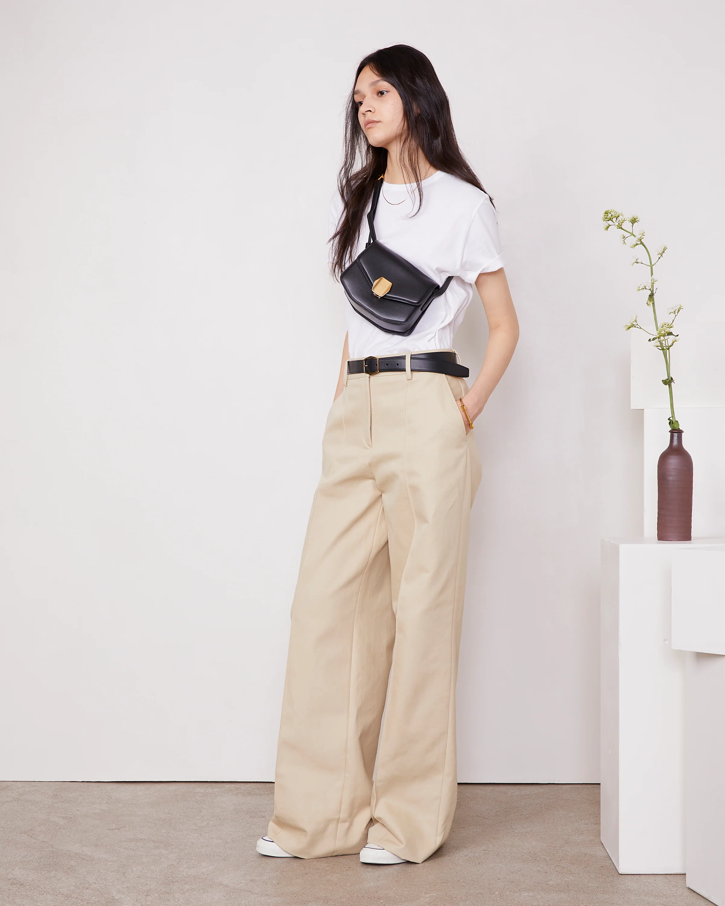 Rosela pants