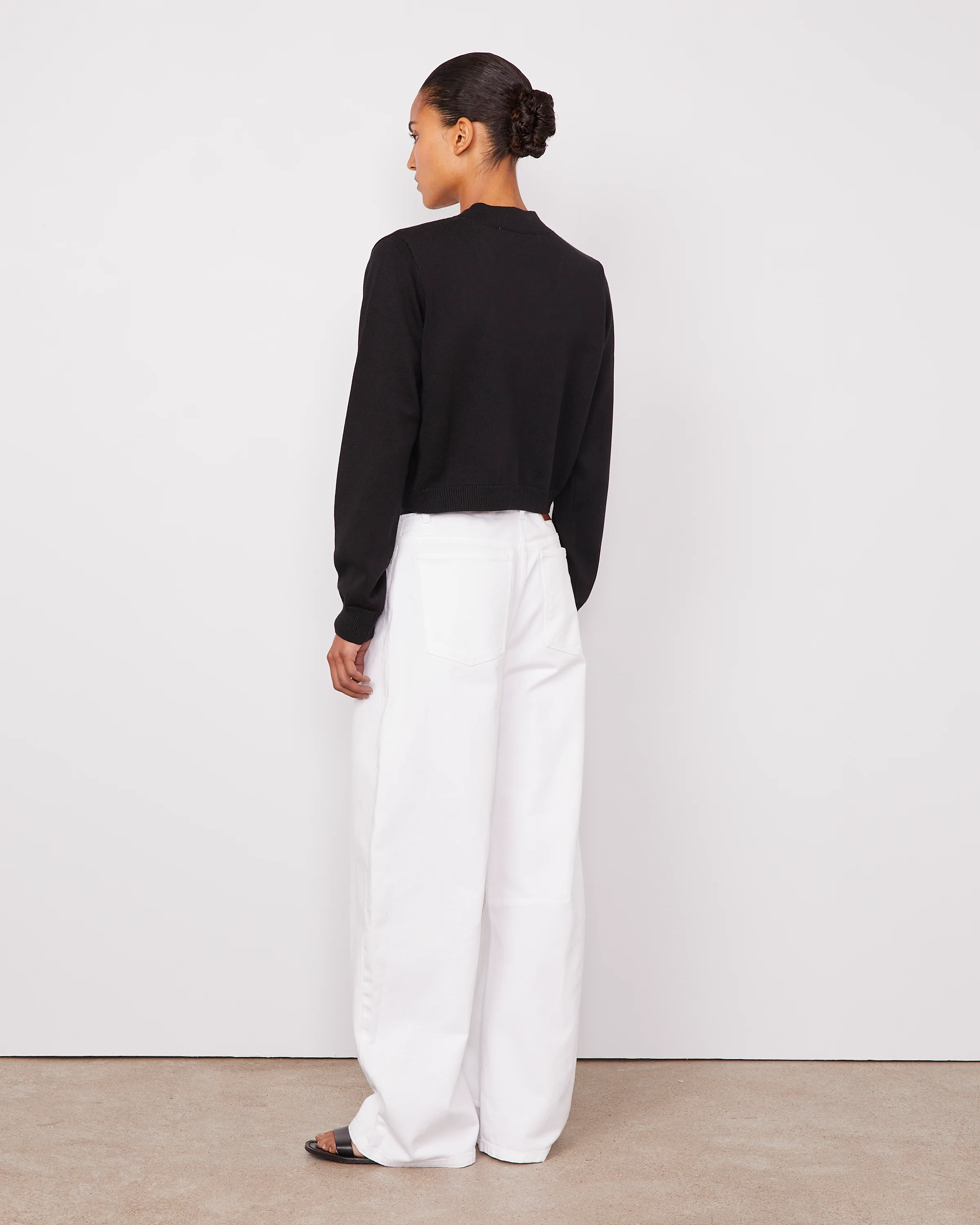 Serena cardigan - Image 3