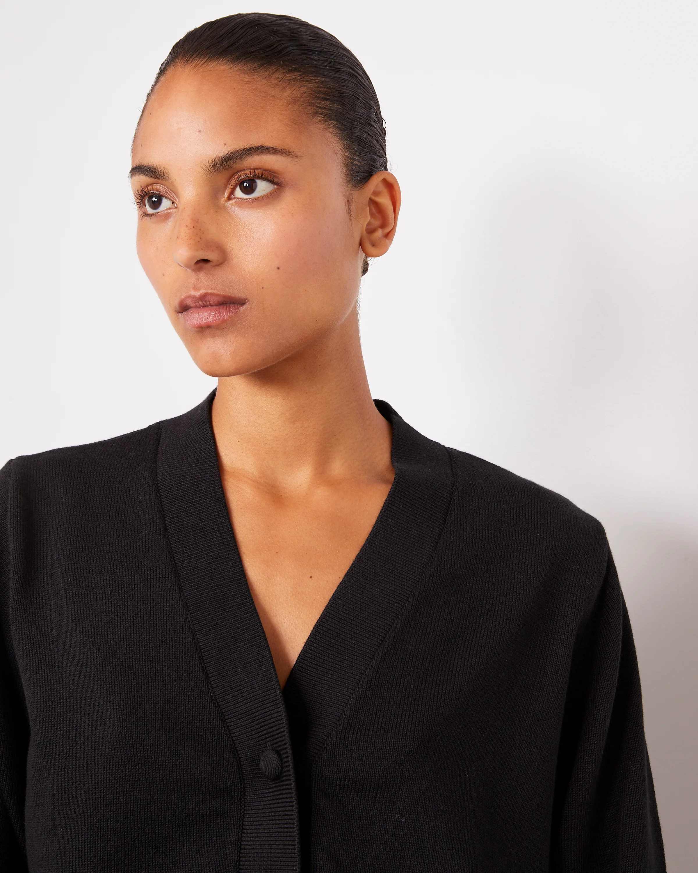 Serena cardigan - Image 4