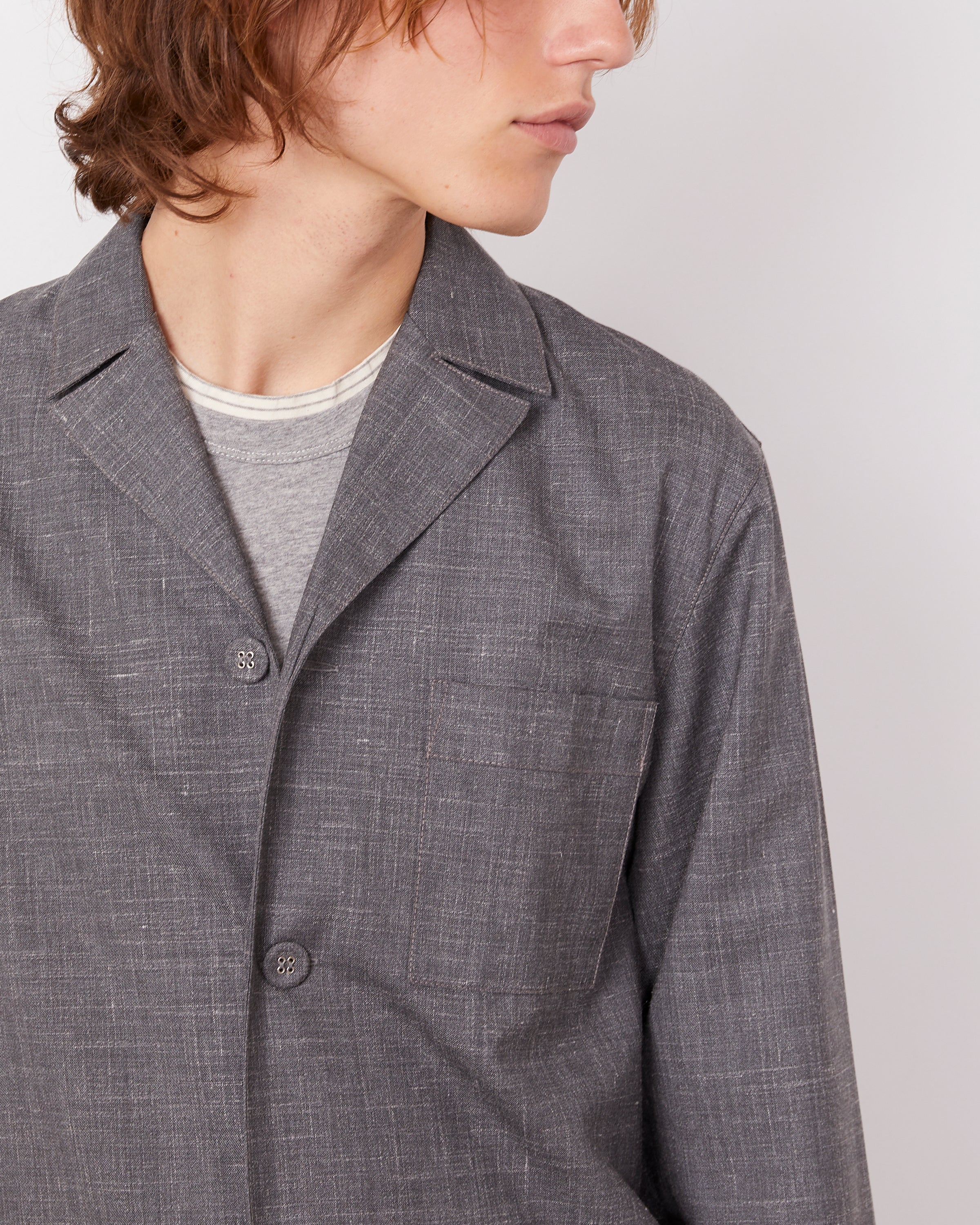 Sheldon jacket - Image 4
