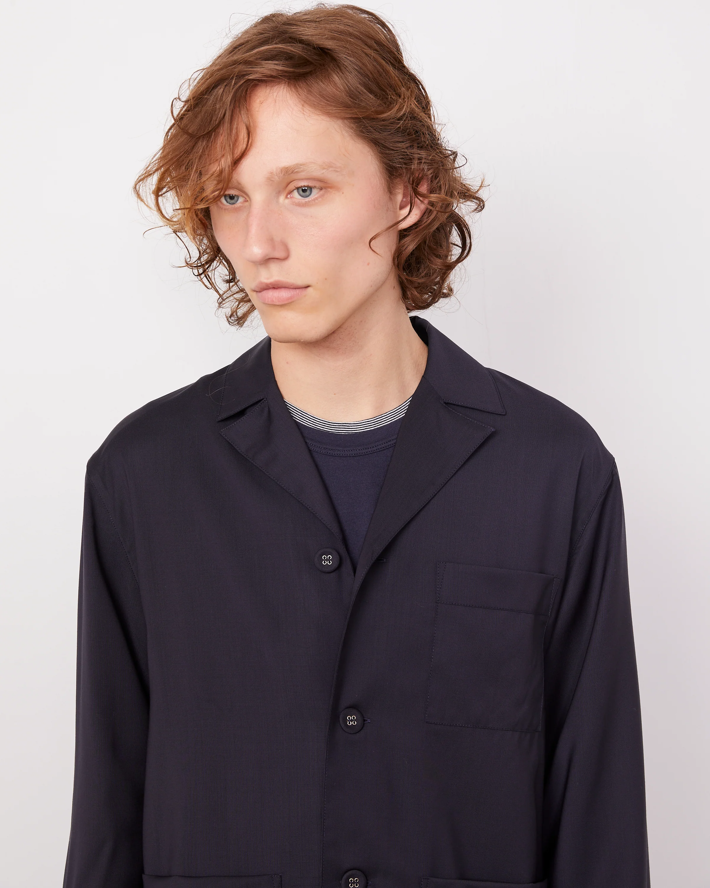 Sheldon jacket - Image 4