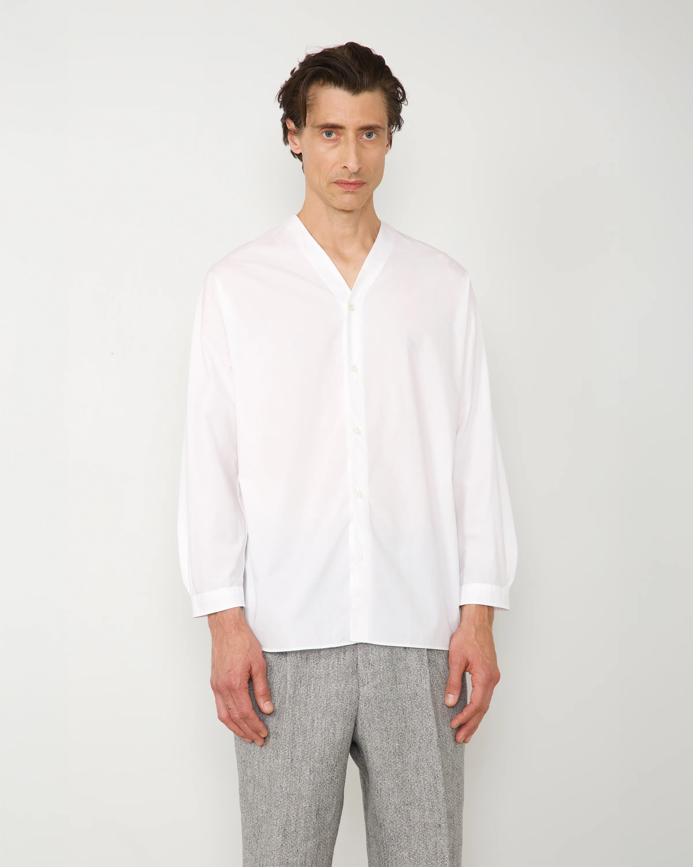 Edson shirt
