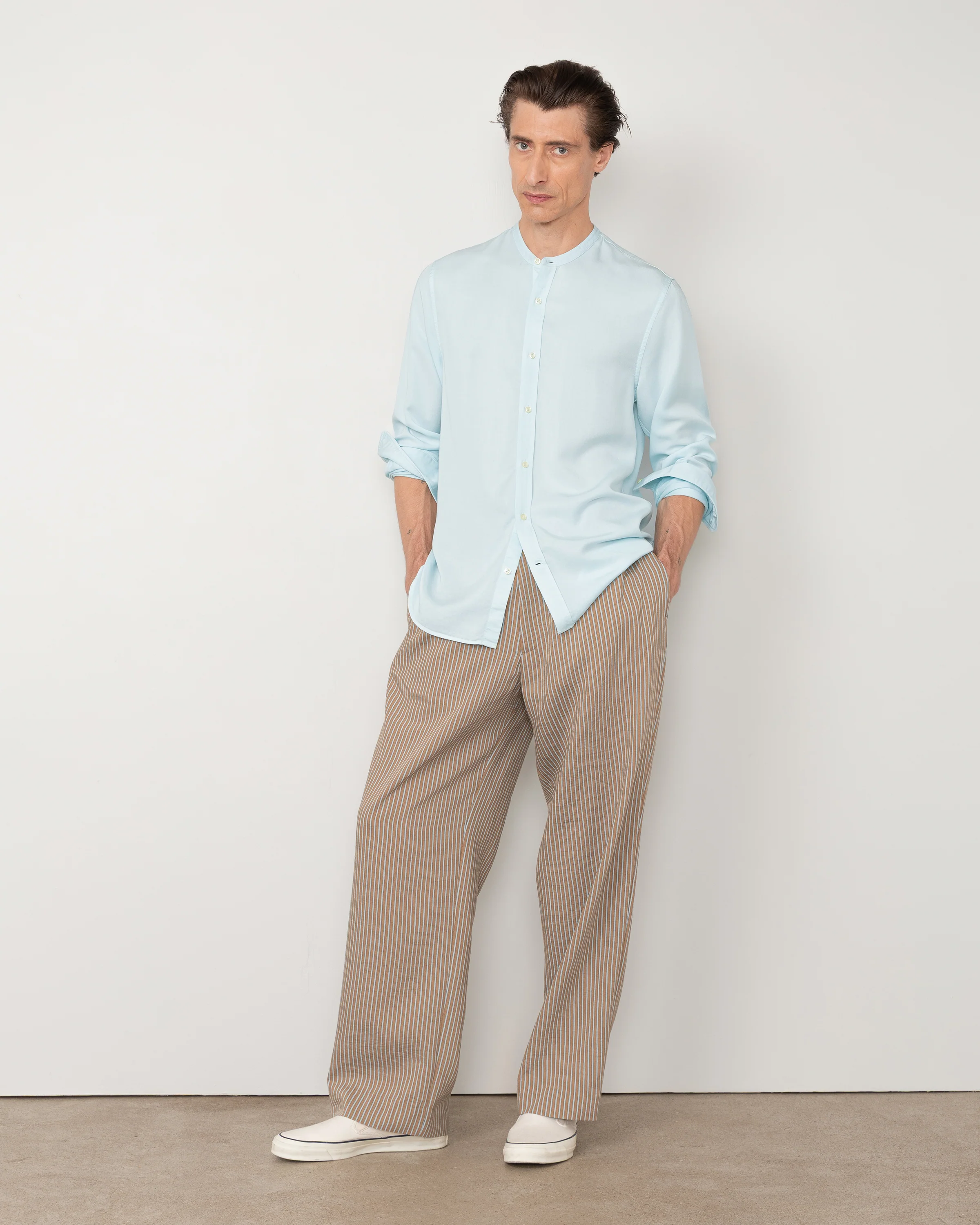 Gaspard shirt