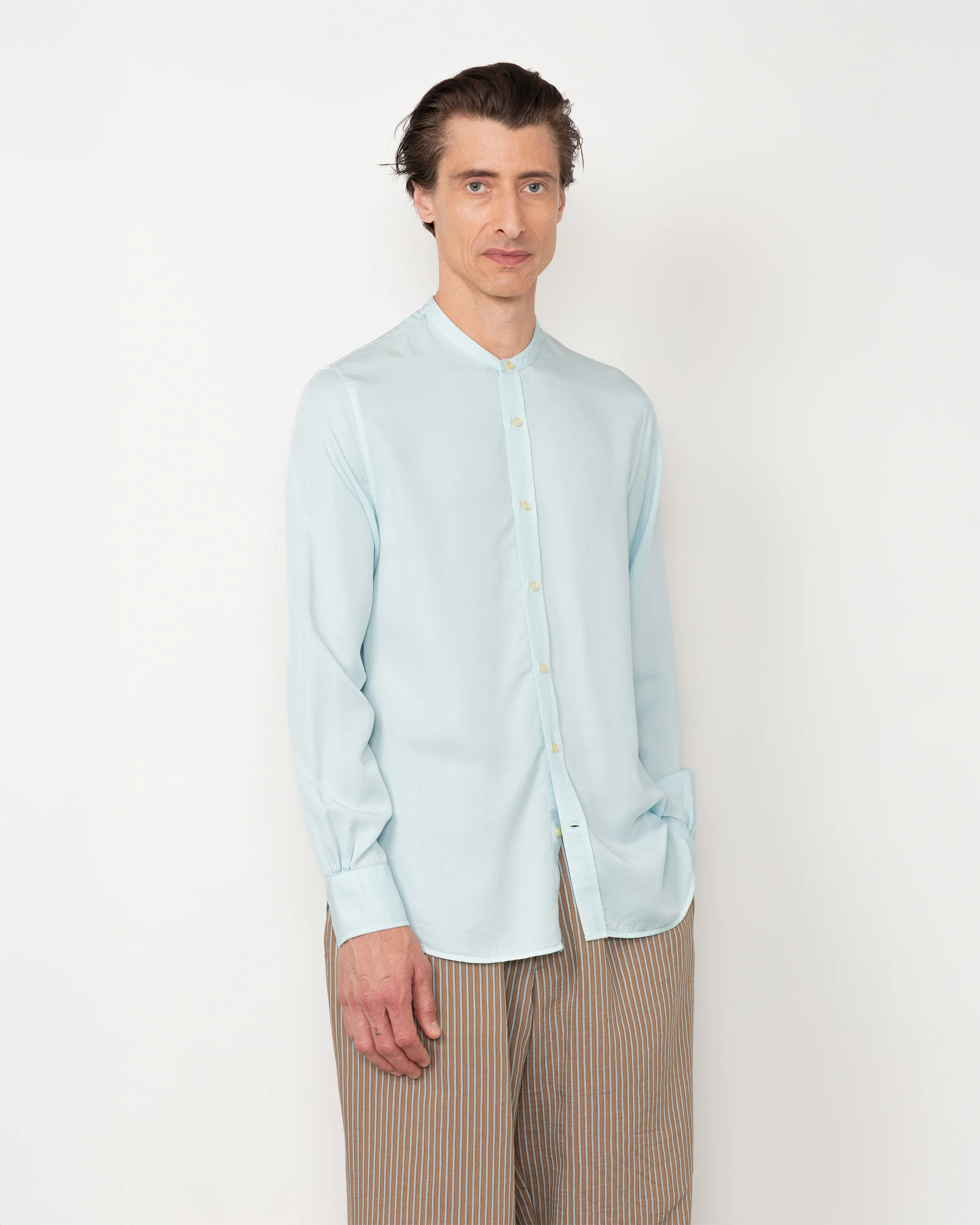Gaspard shirt - Image 2