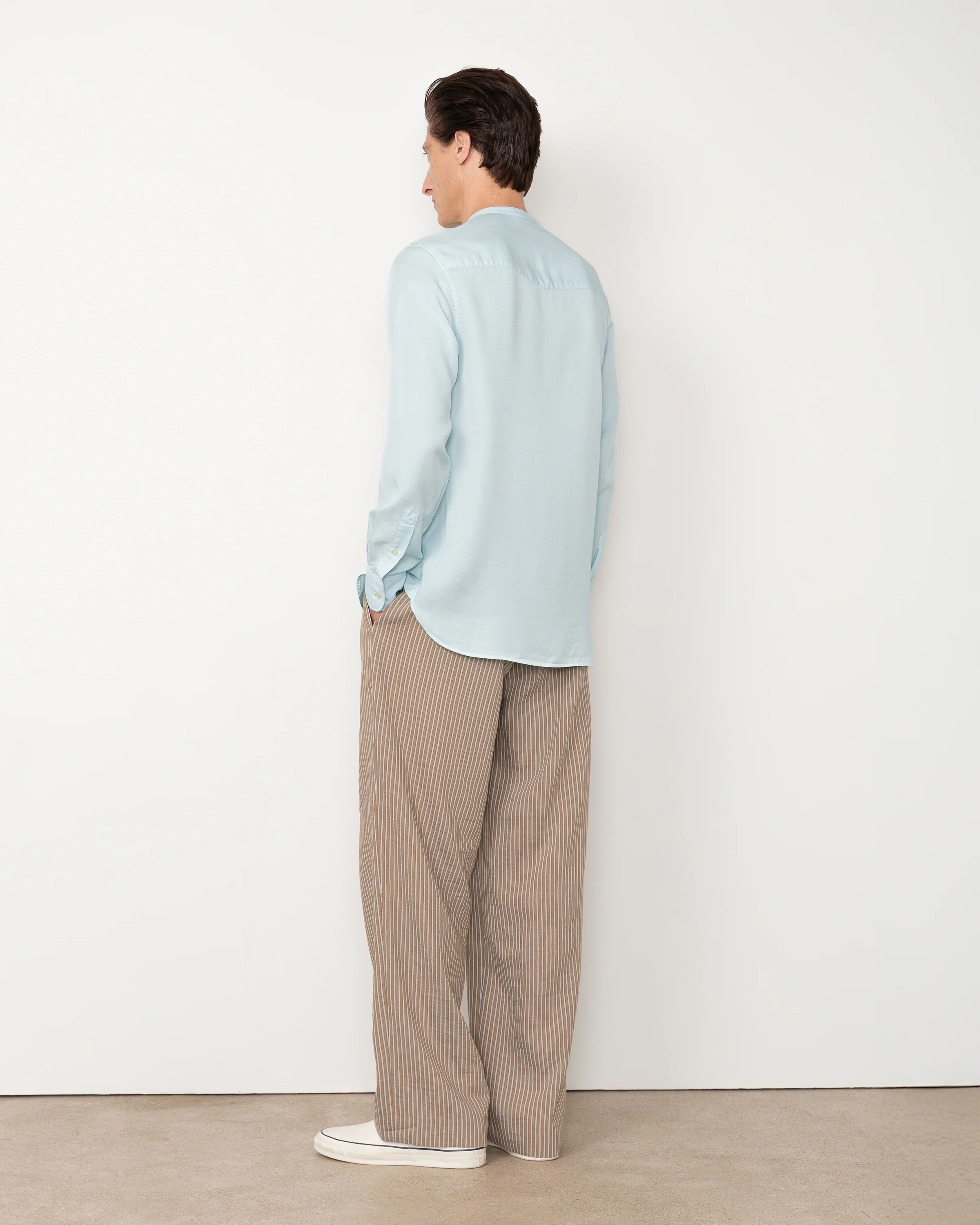 Gaspard shirt - Image 3