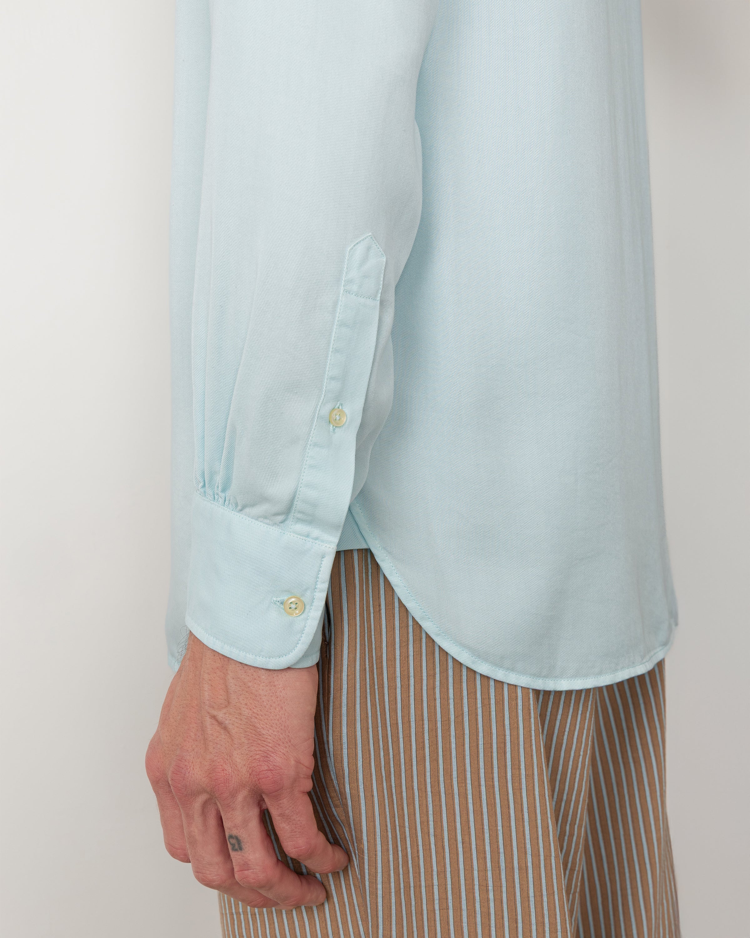 Gaspard shirt - Image 4