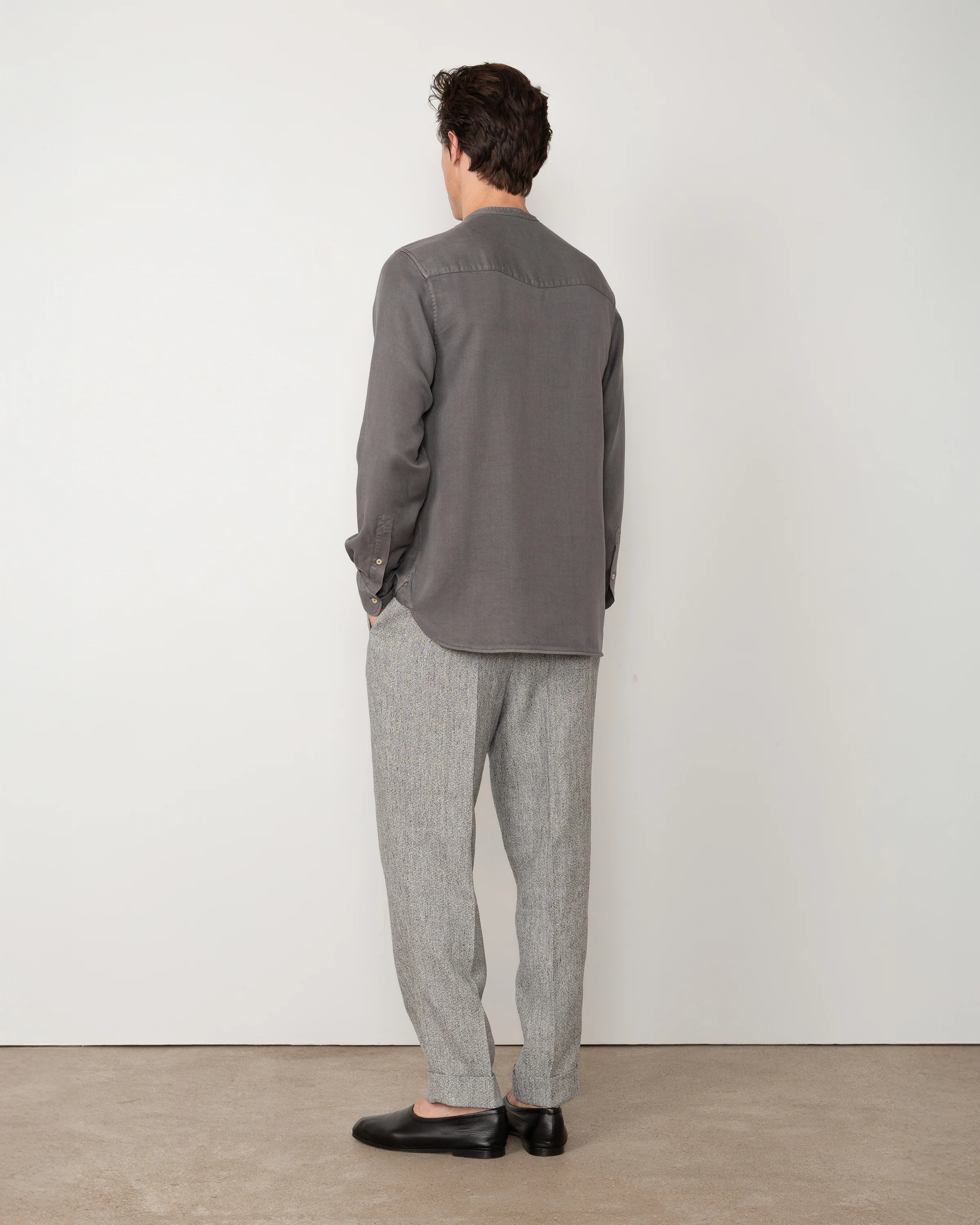 Gaspard shirt - Image 3