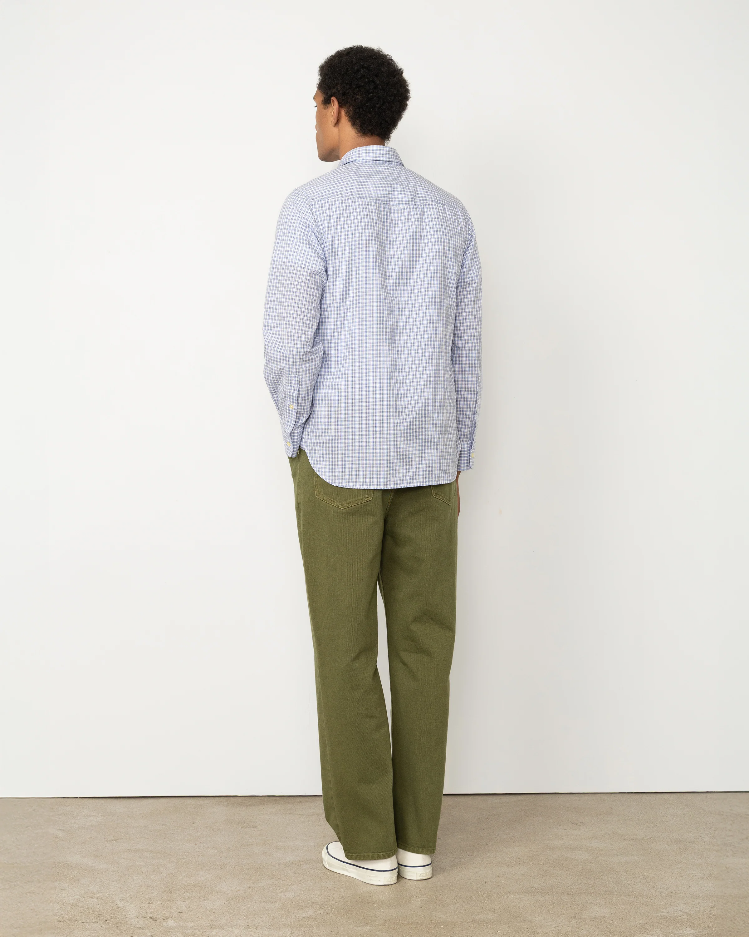 Giacomo shirt - Image 3