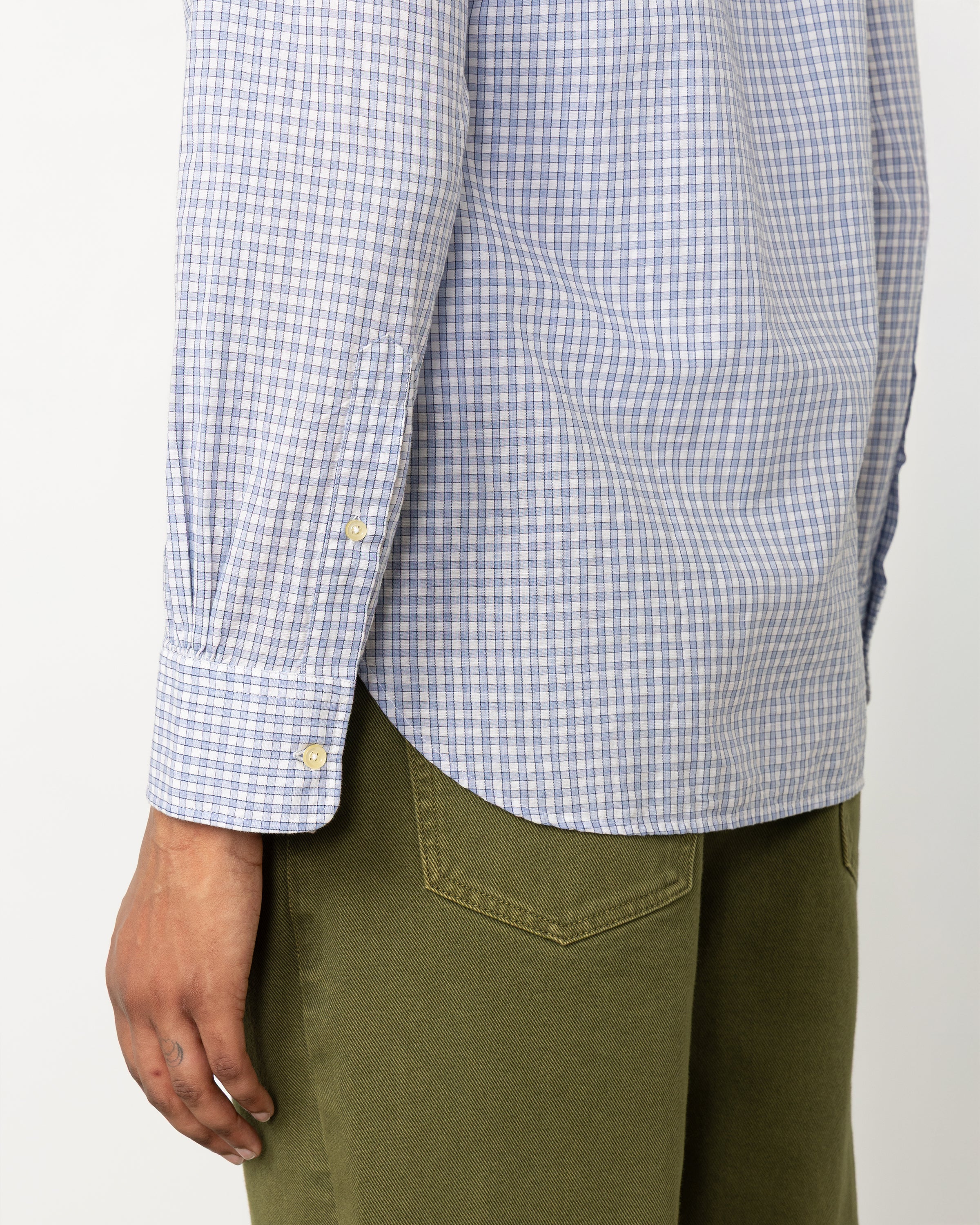 Giacomo shirt - Image 4