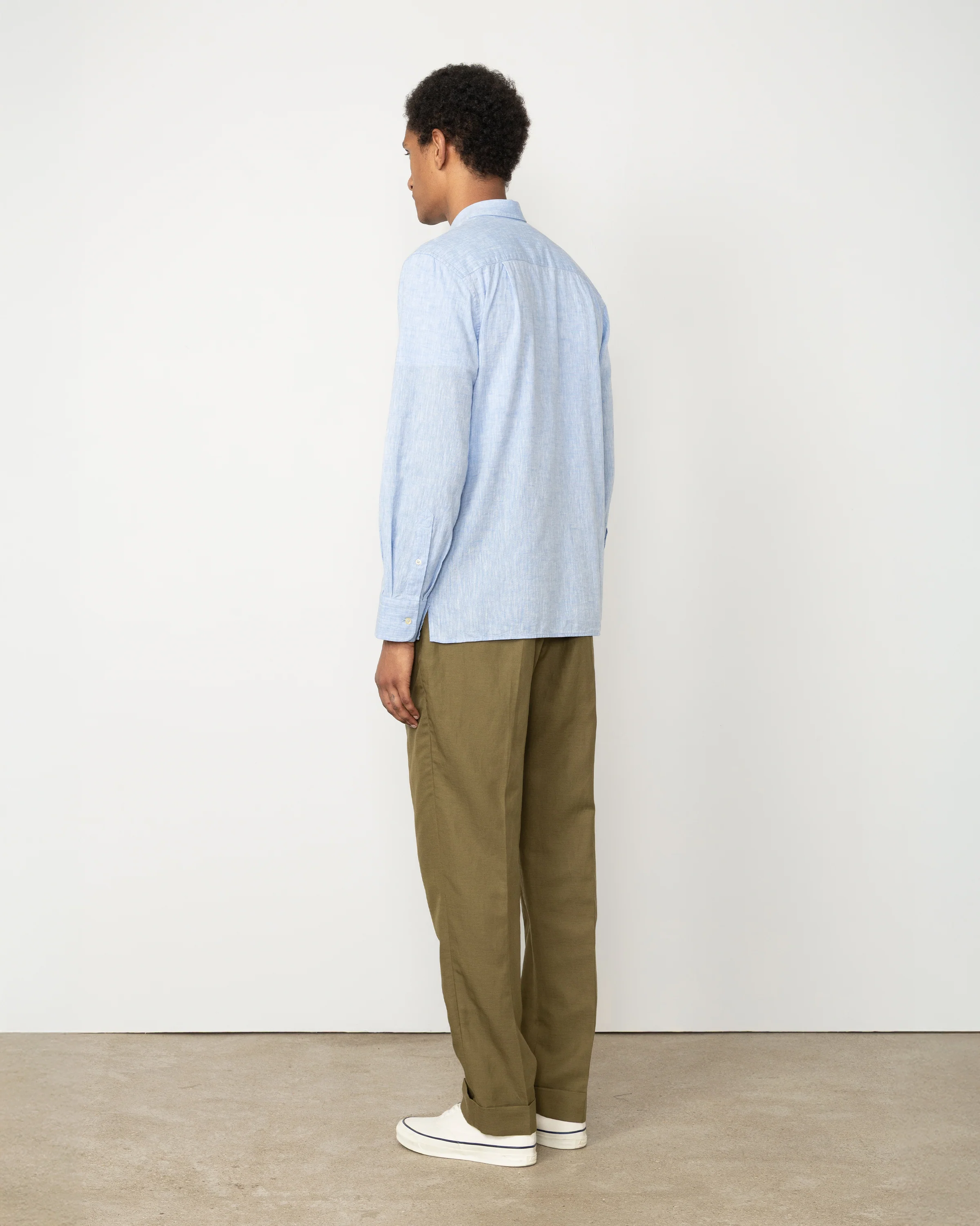 Guido shirt - Image 3