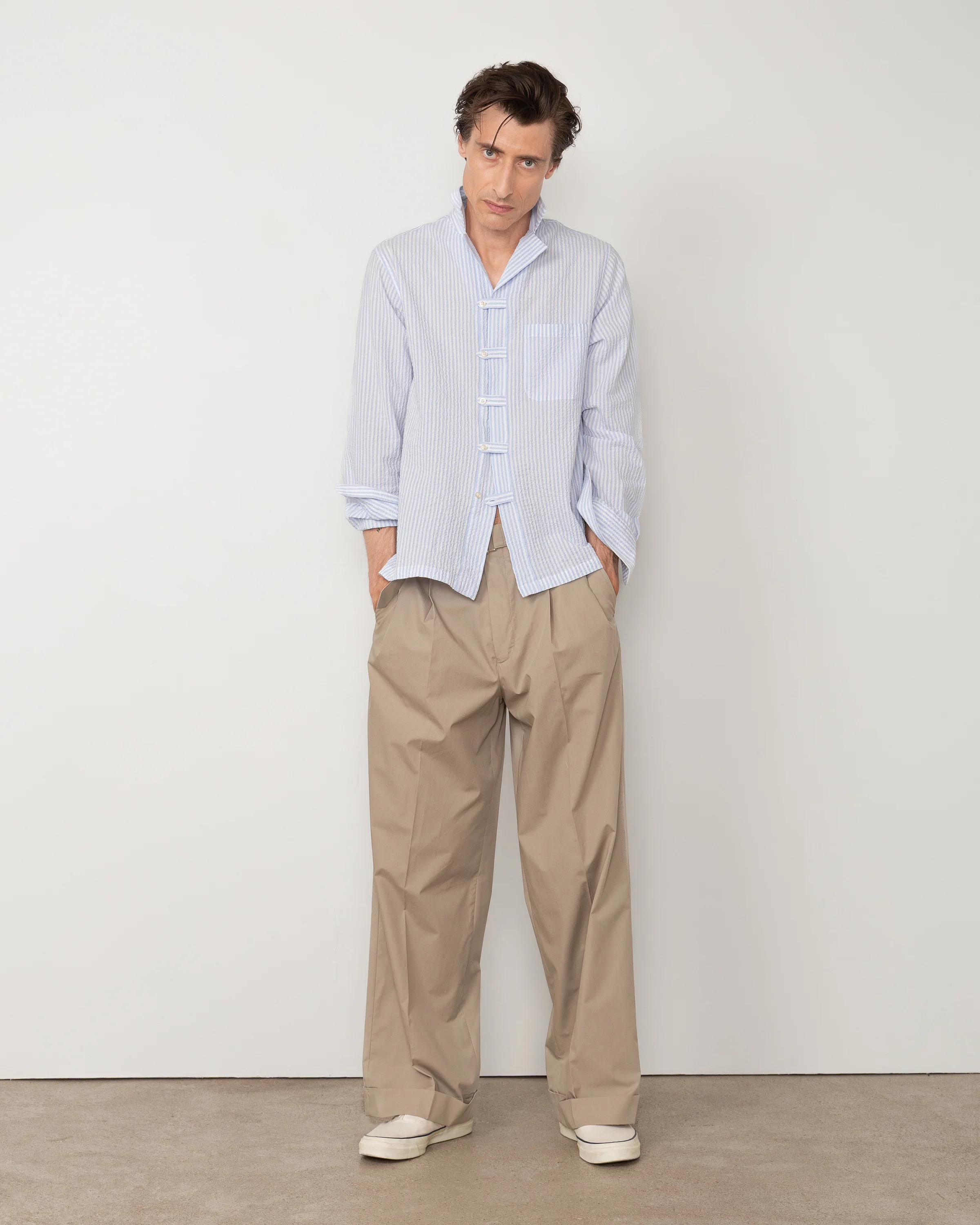 Lomy shirt