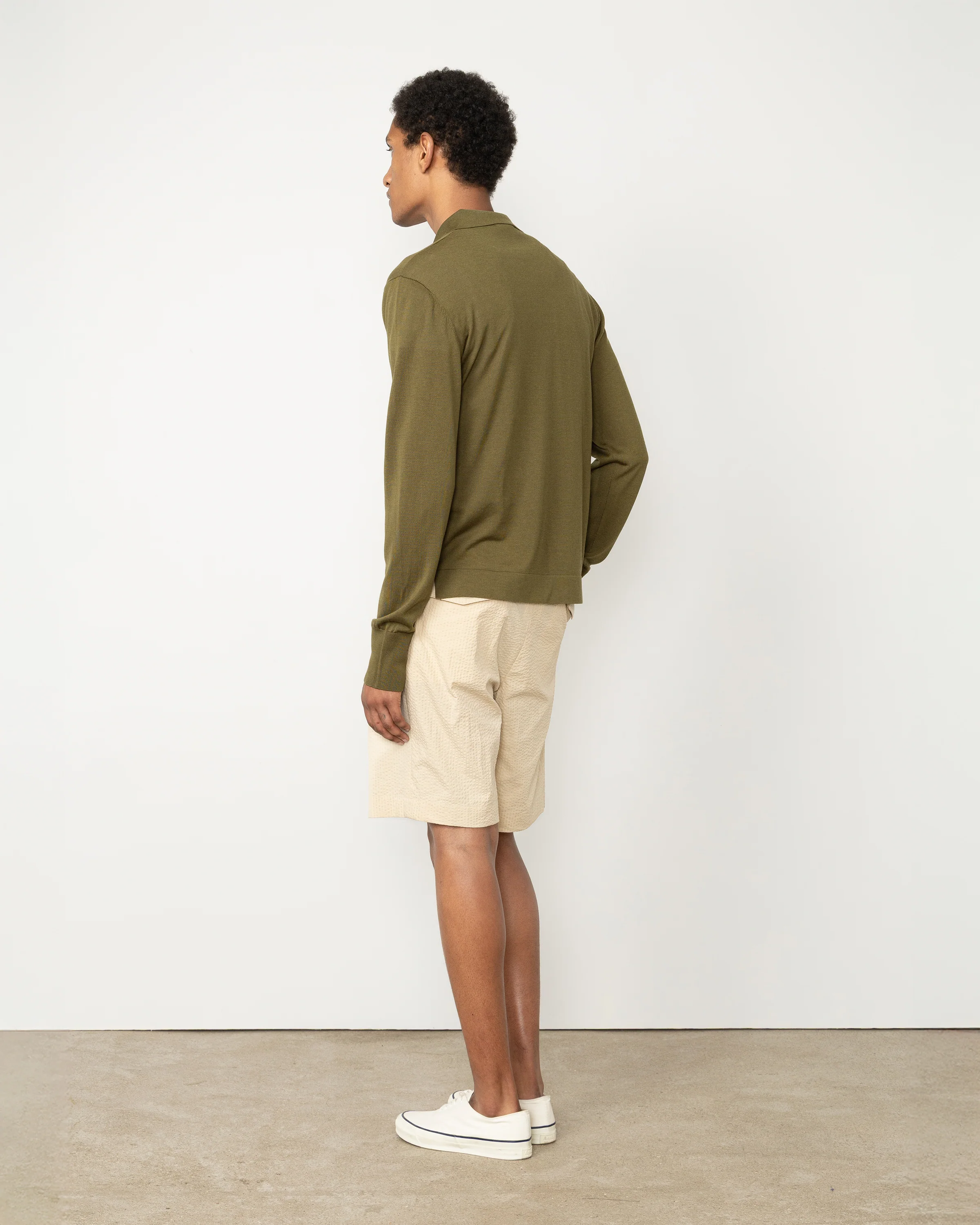 Simone polo - Image 3