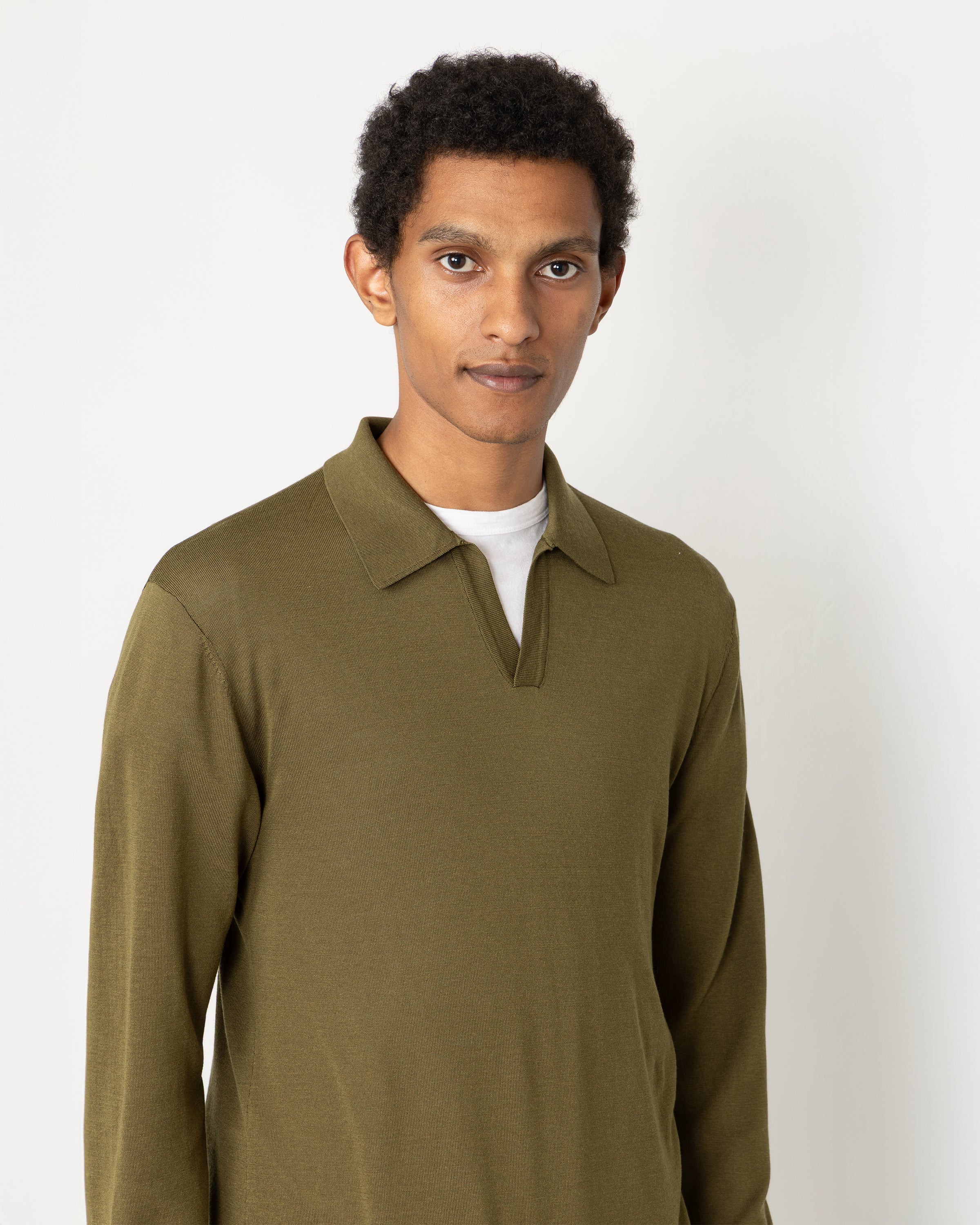 Simone polo - Image 4