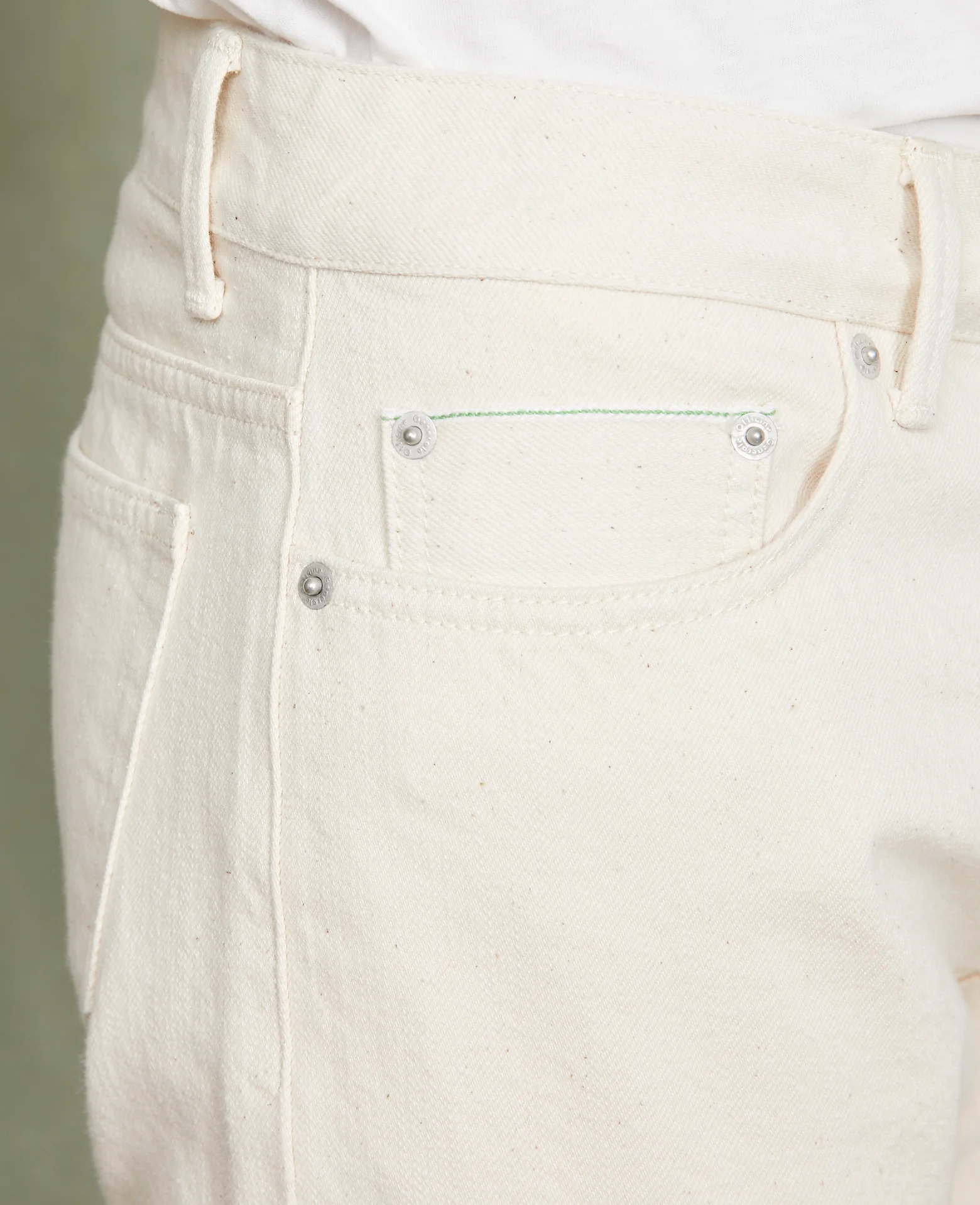 Slim fit denim - Image 4
