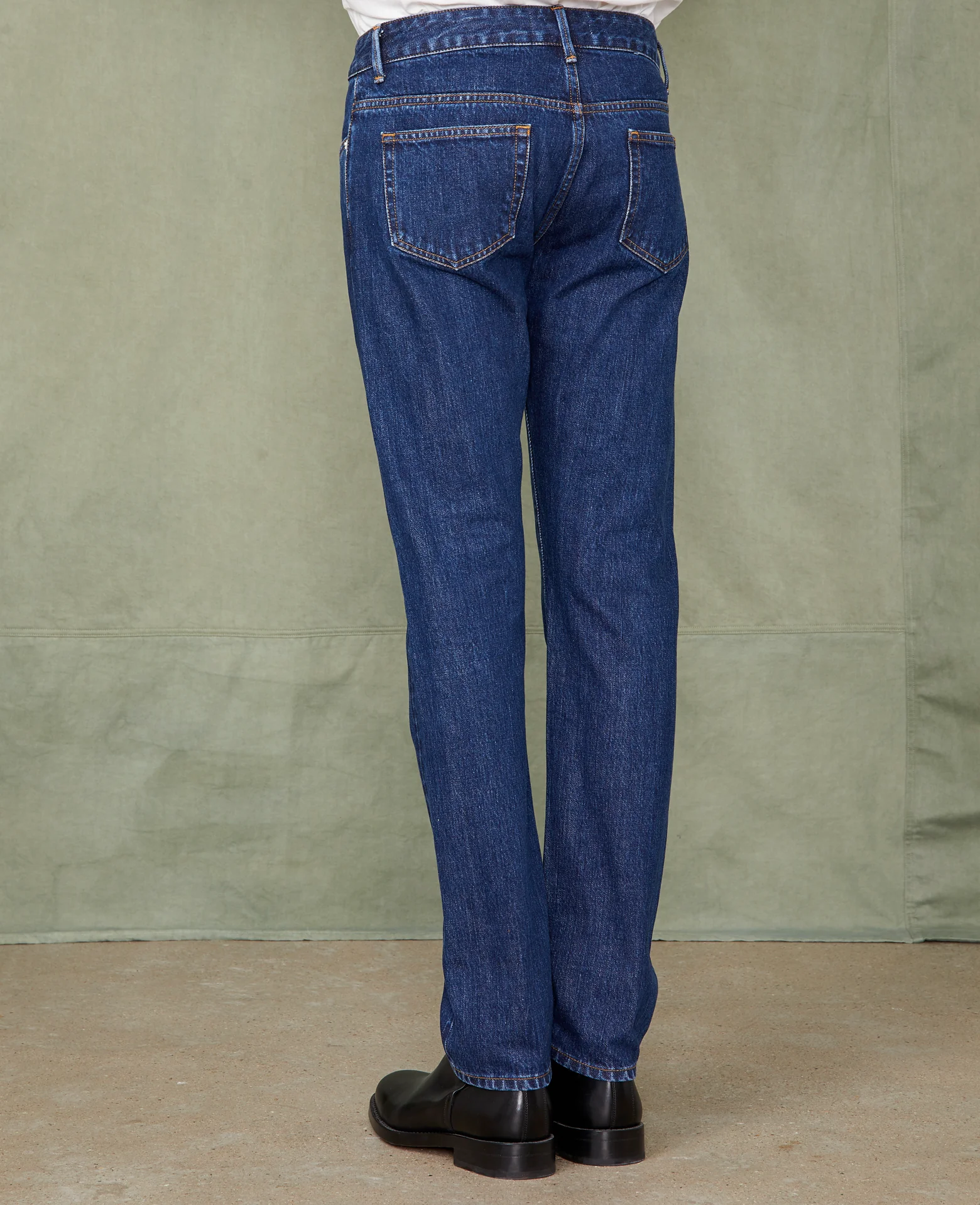 Slim fit denim - Image 3