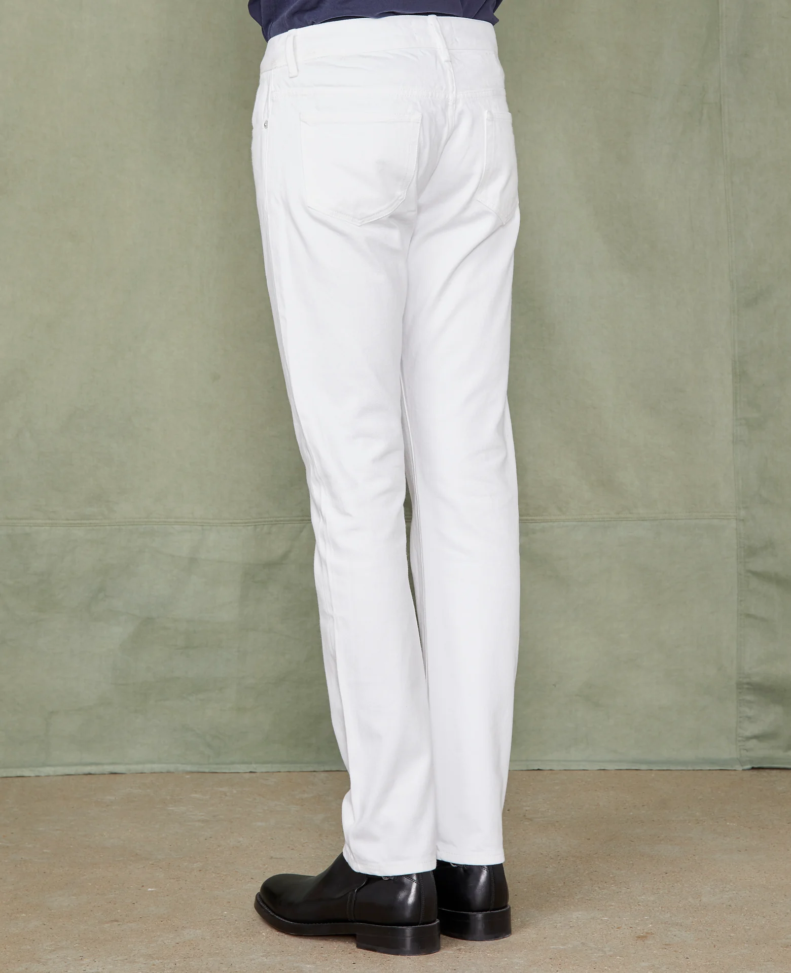 Slim fit denim - Image 3