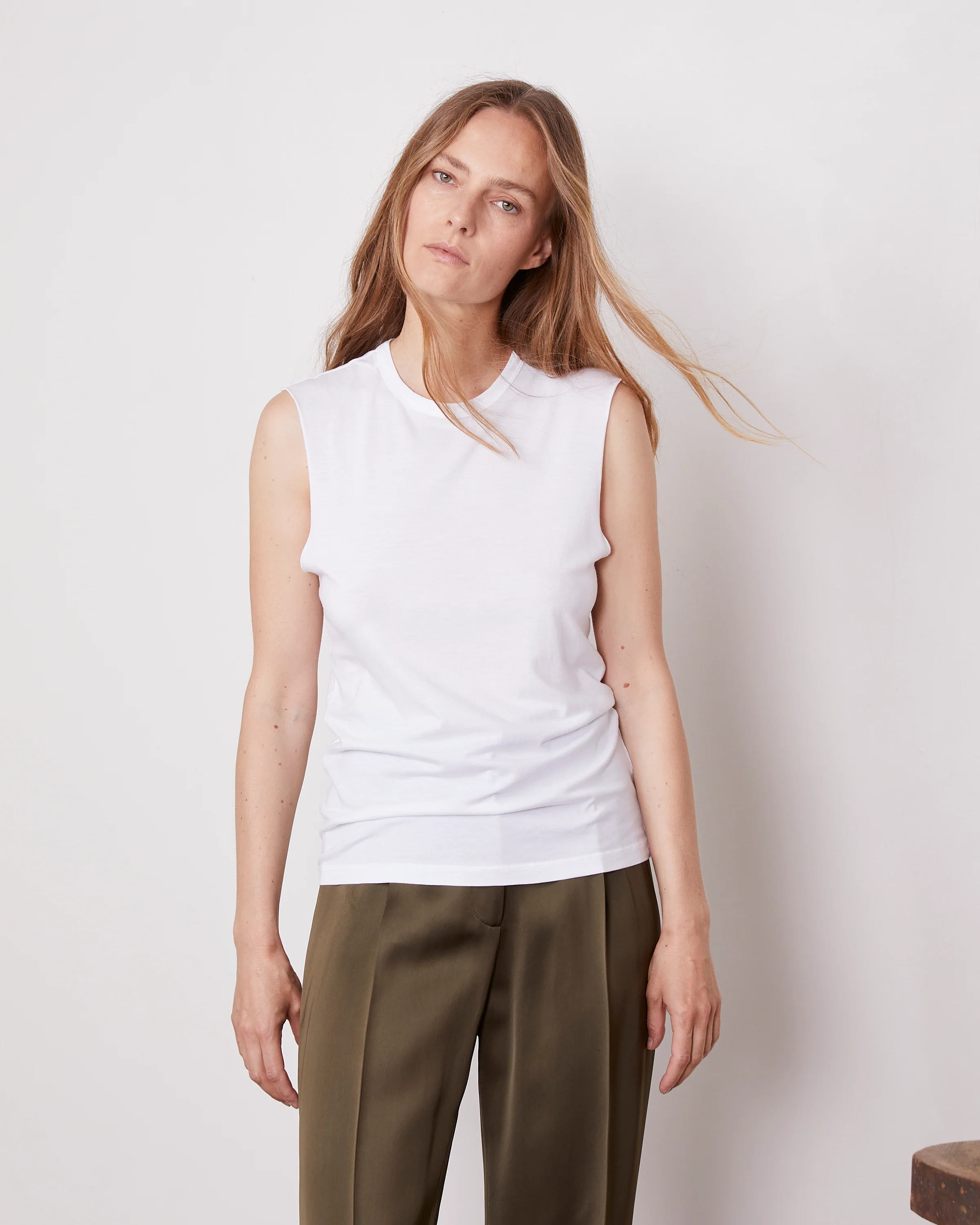 Tank tee - Image 2