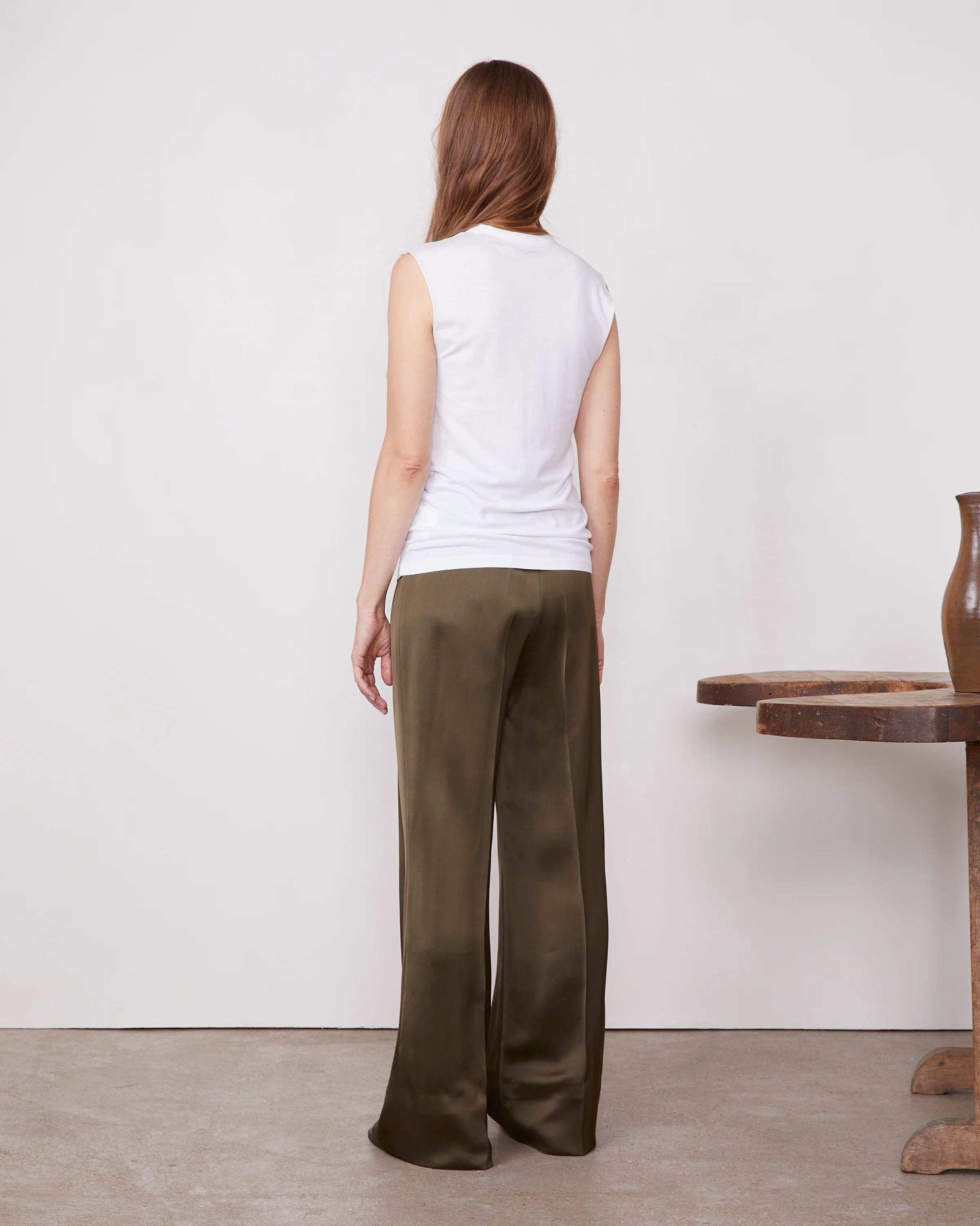 Tank tee - Image 3