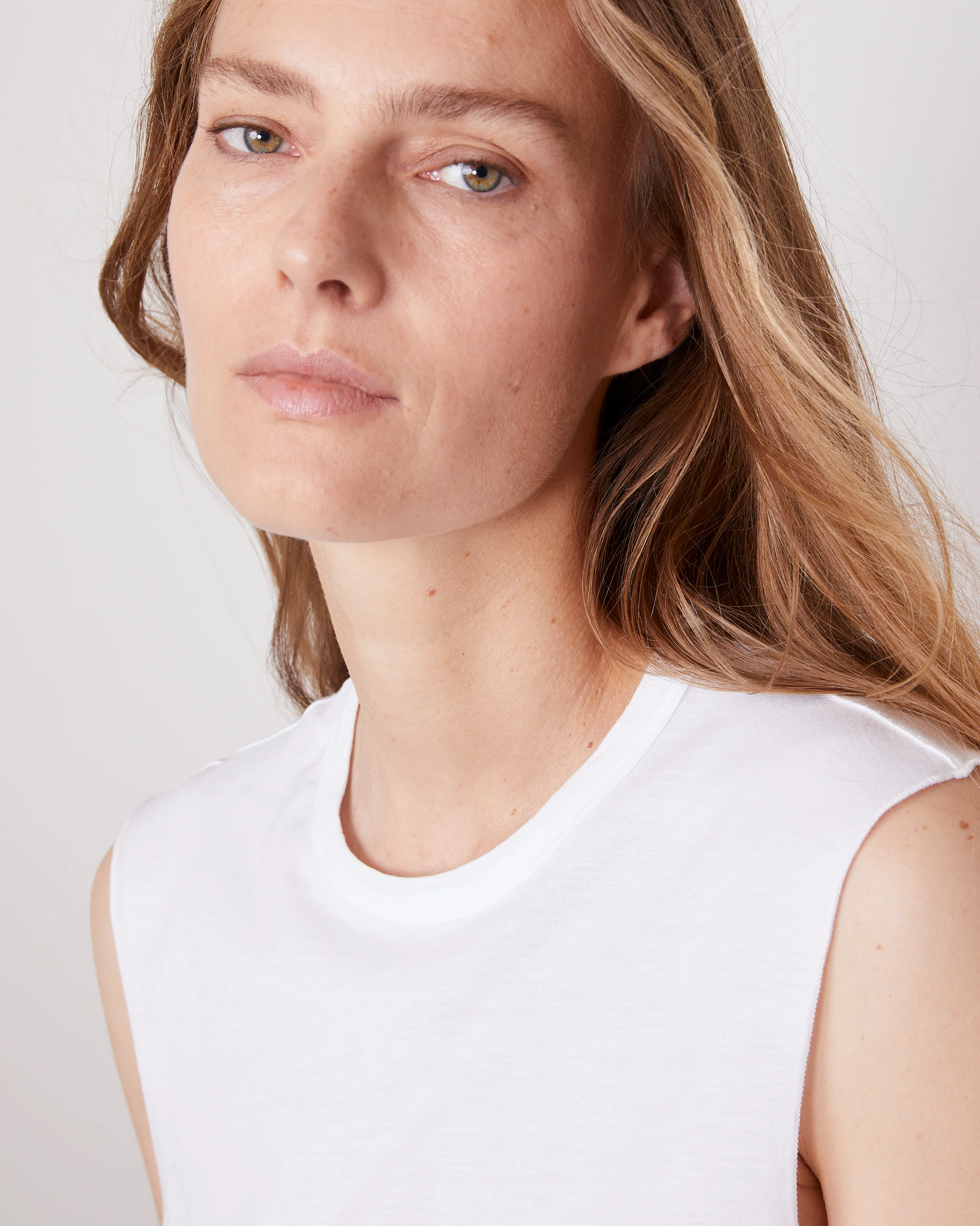 Tank tee - Image 4