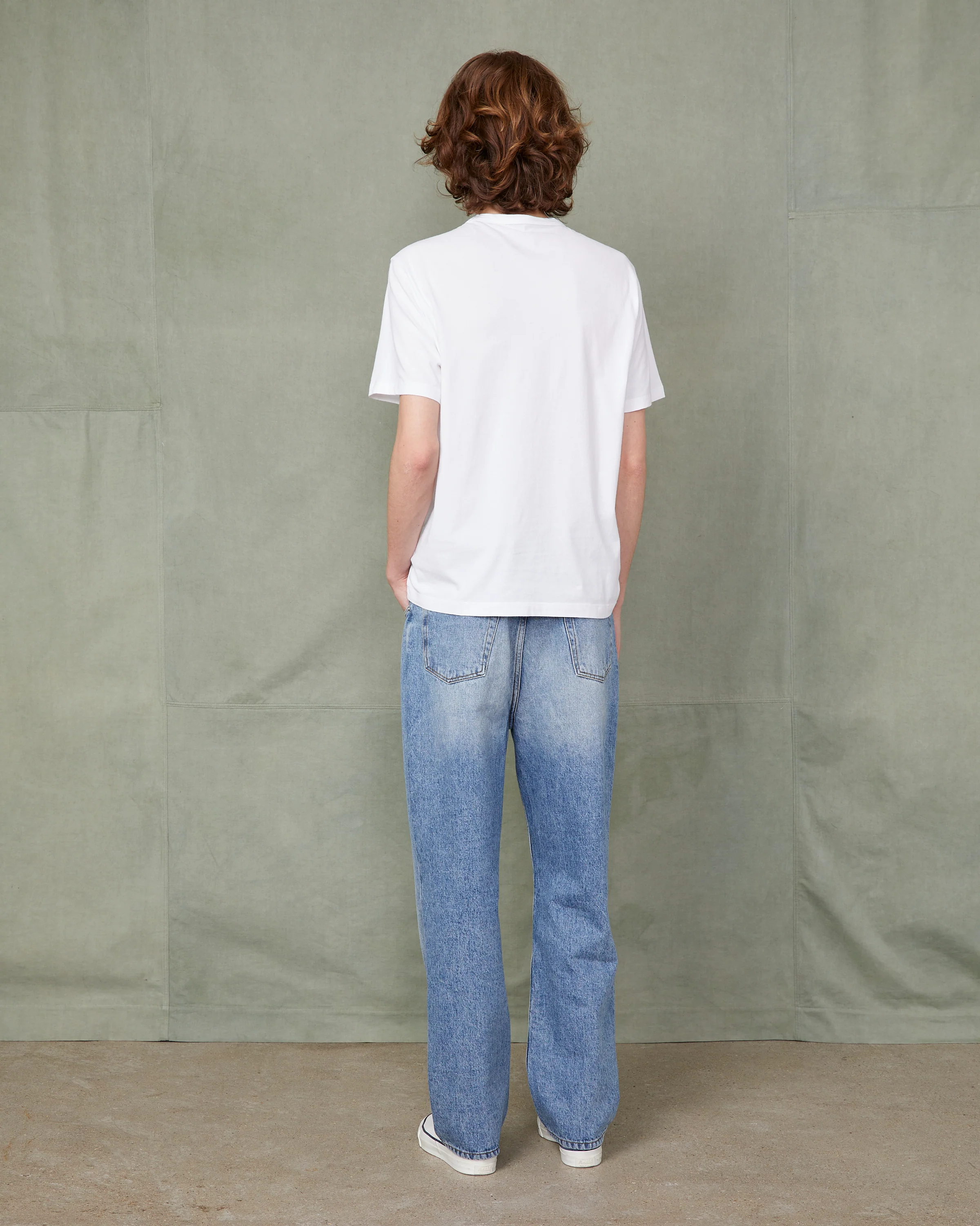 Vintage denim - Image 2