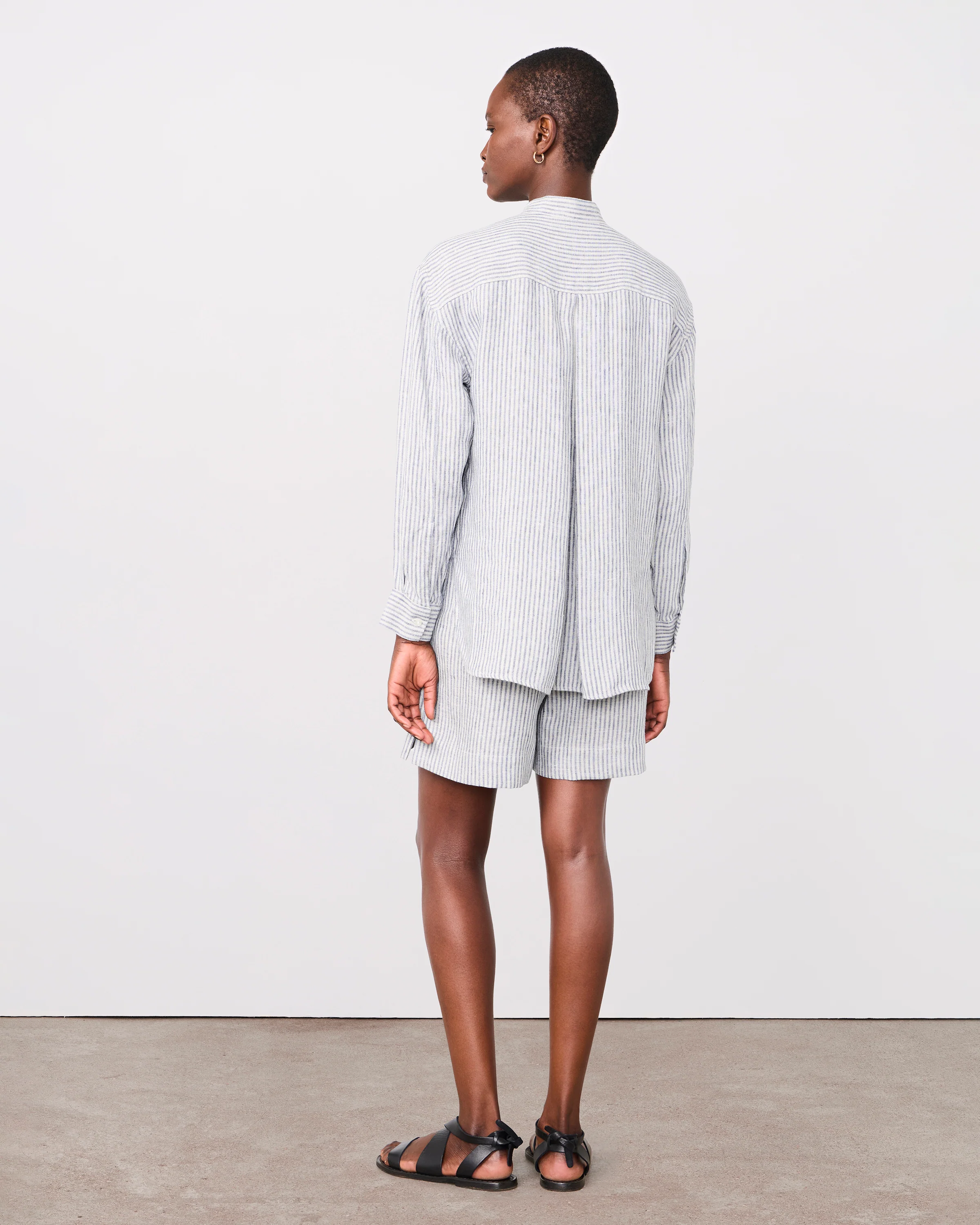 Yester overshirt - Image 3