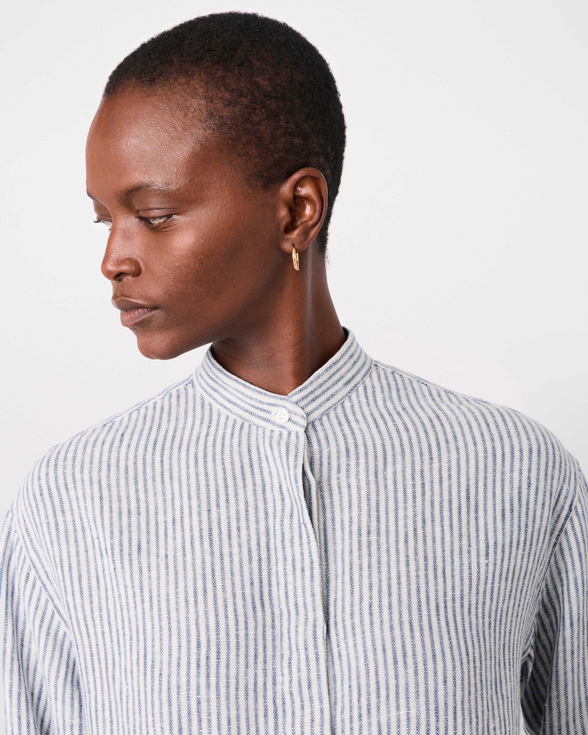 Yester overshirt - Image 4